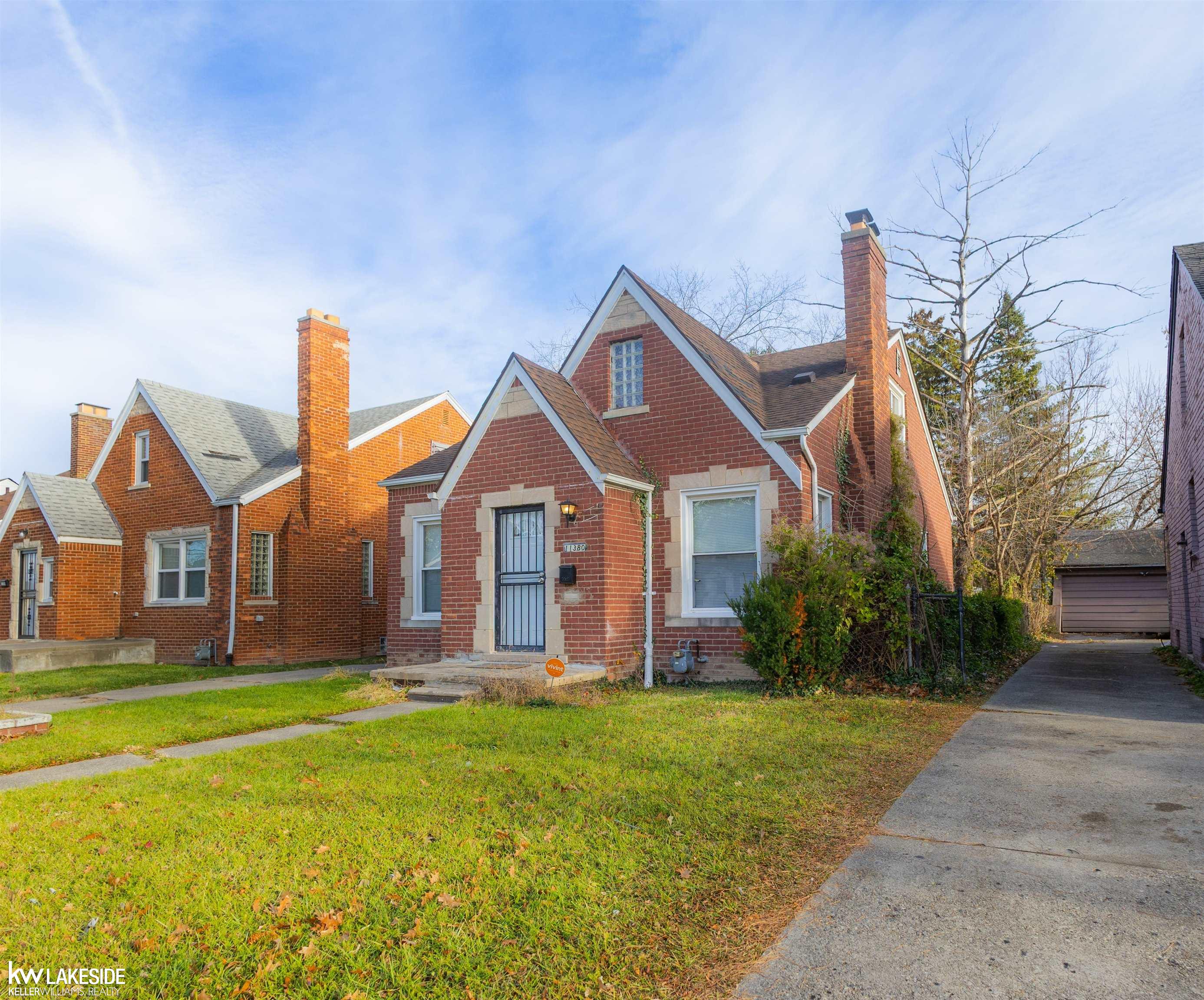 3rd image of 11380 Roxbury St, Detroit, MI 48224 | MLS# 50216859