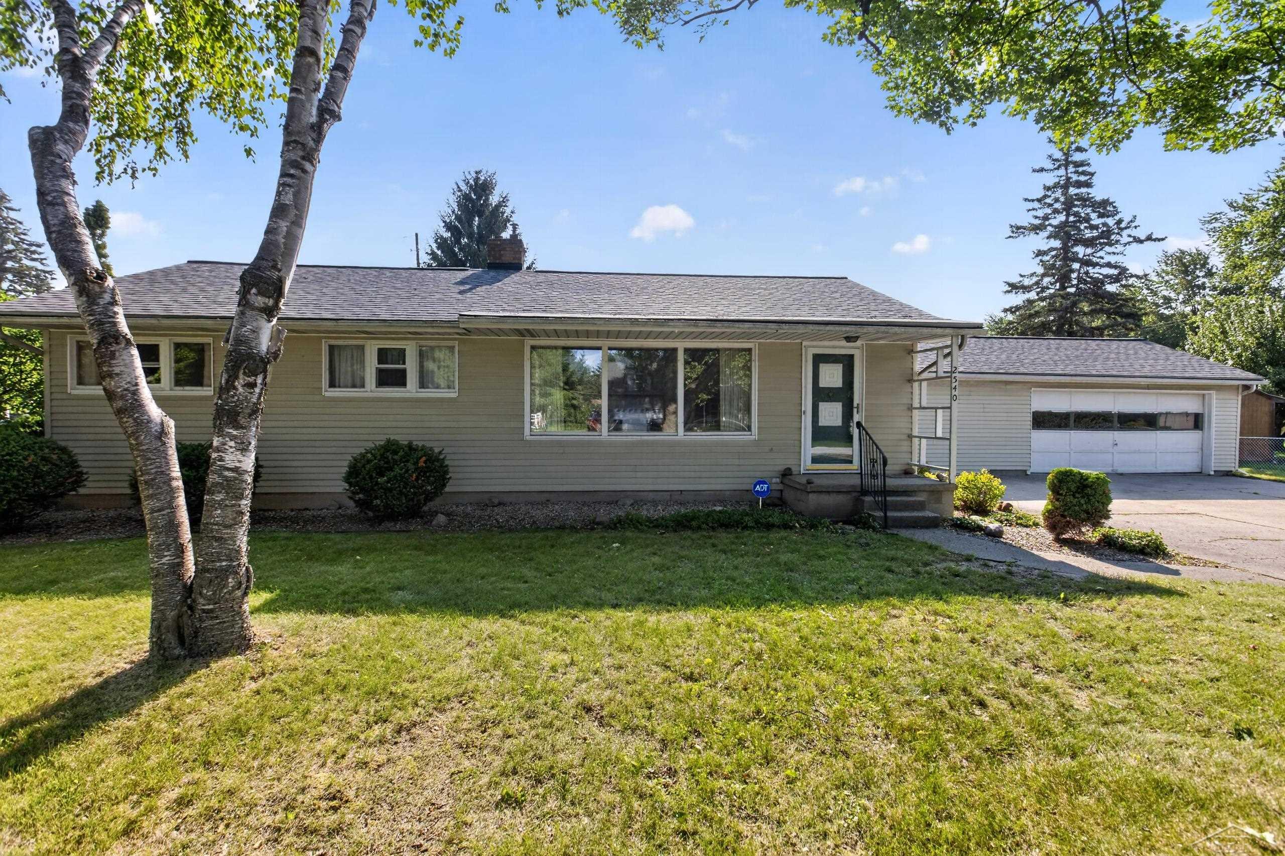 image of 2540 Luella Ave, Saginaw, MI 48603 | MLS# 50216867