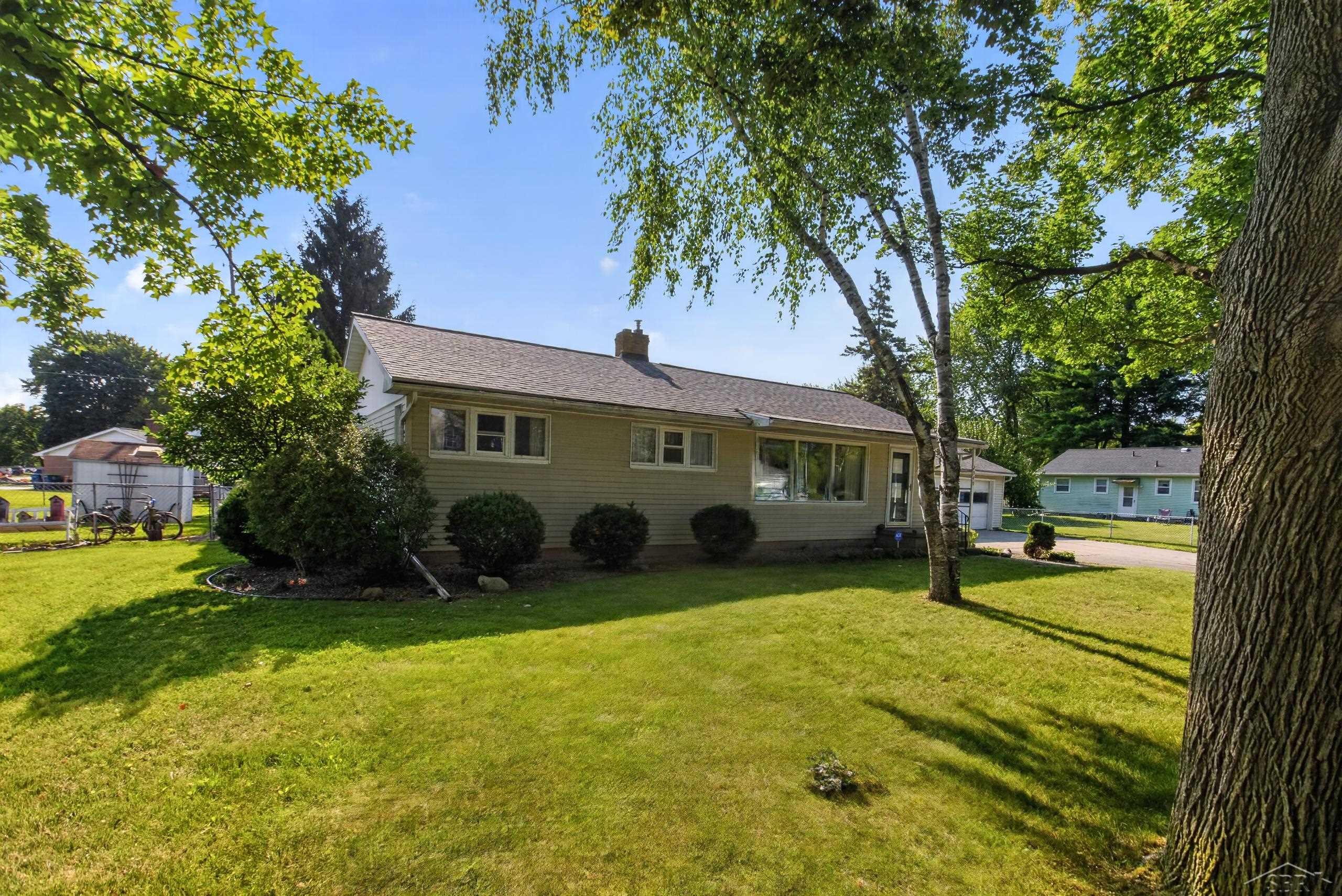 image of 2540 Luella Ave, Saginaw, MI 48603 | MLS# 50216867