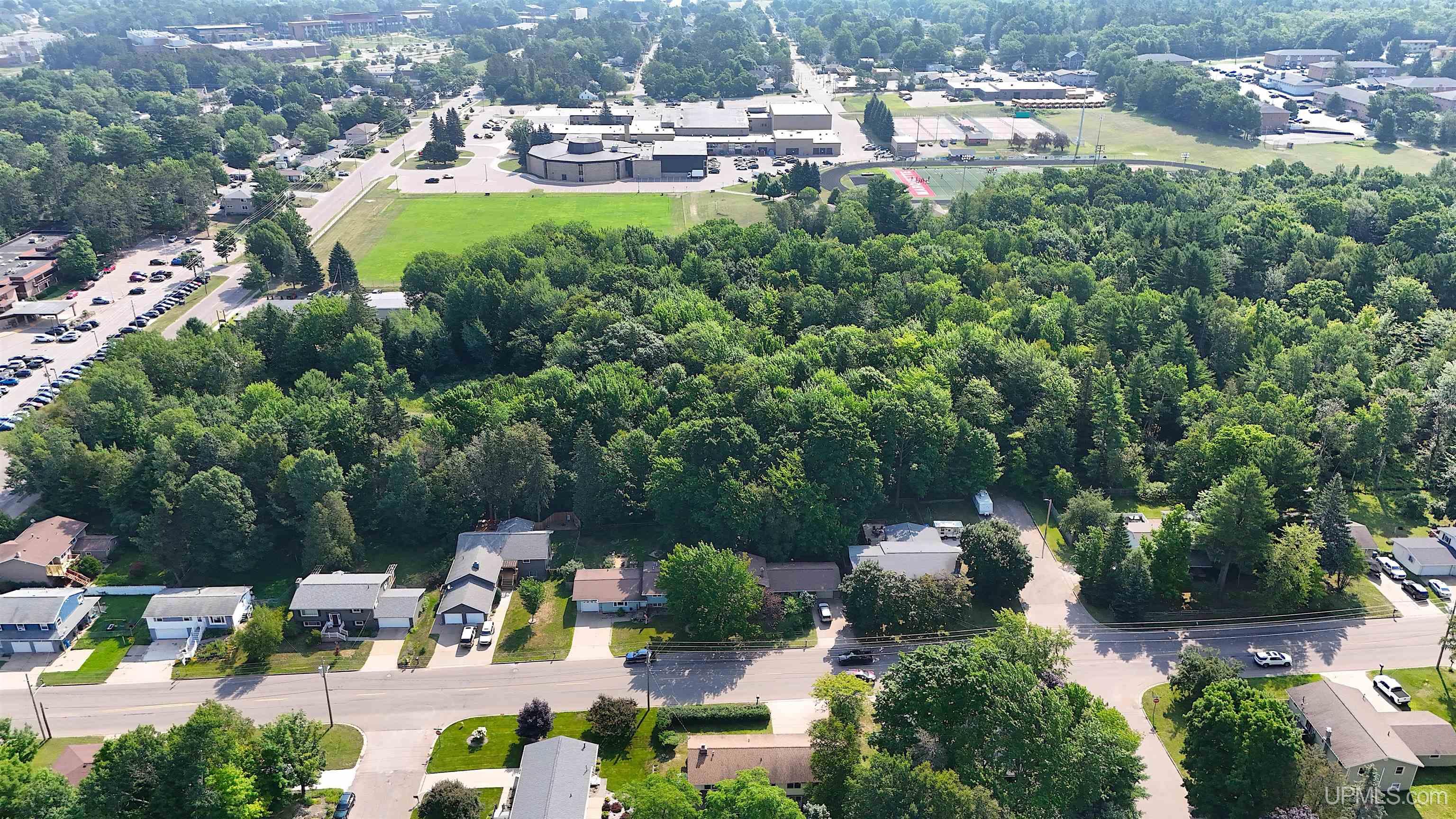 1507 W Fair Avenue, Marquette MI 49855, 50216880