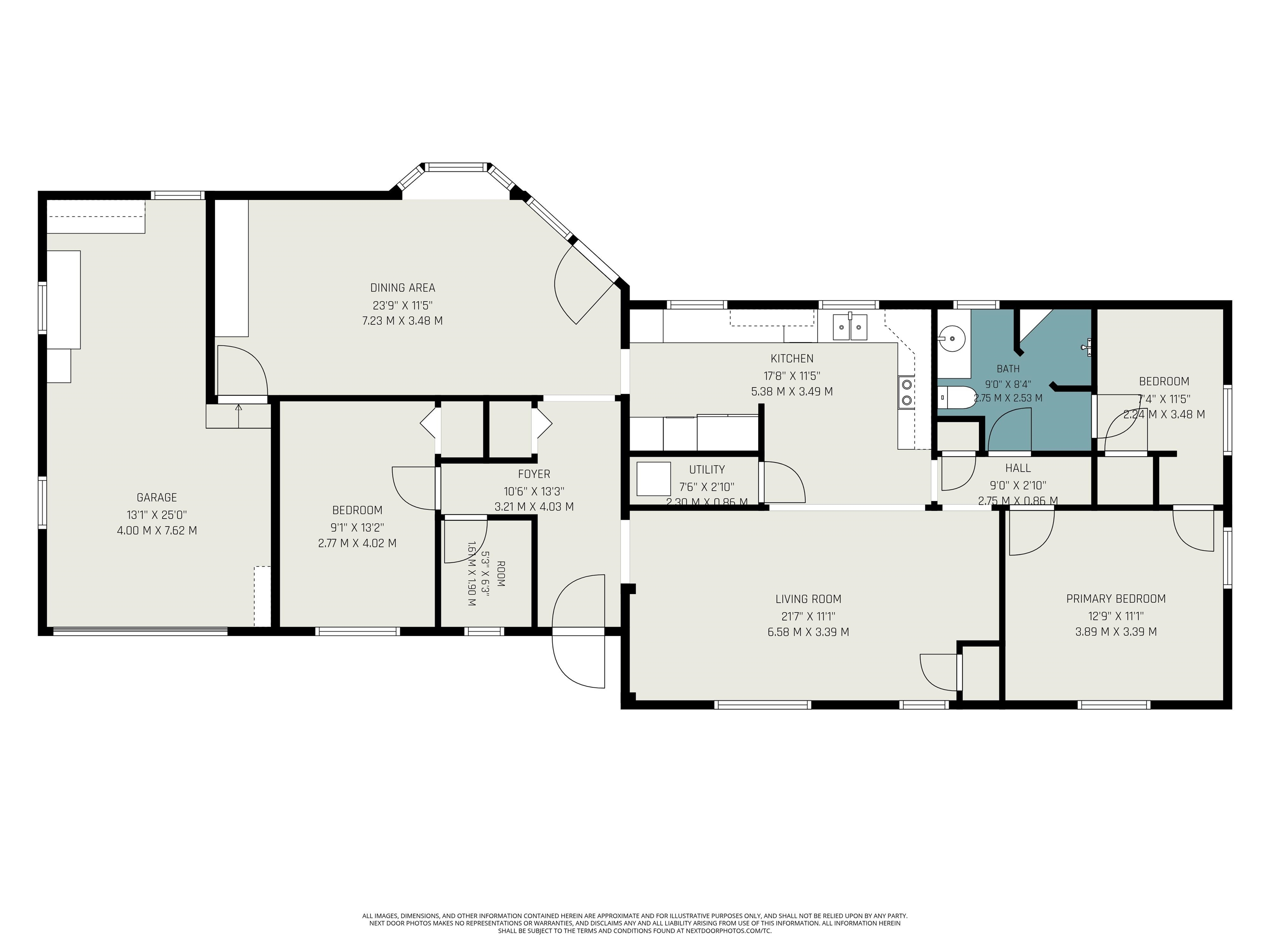 27th image of 5486 Lippincott Blvd, Burton, MI 48519 | MLS# 50216886