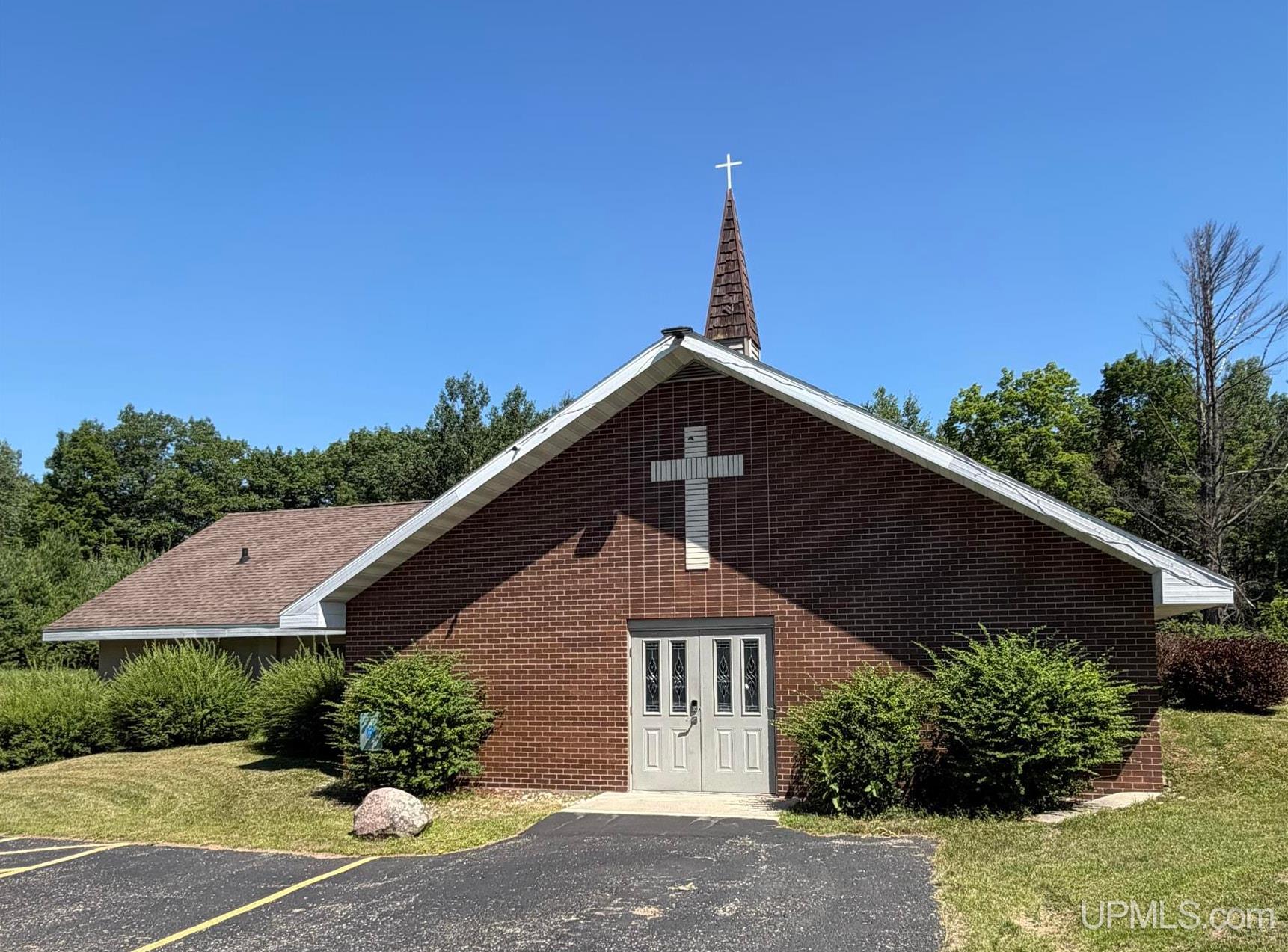 1st image of N15475 Downing Rd Rd, Amberg, WI 54102 | MLS# 50216887