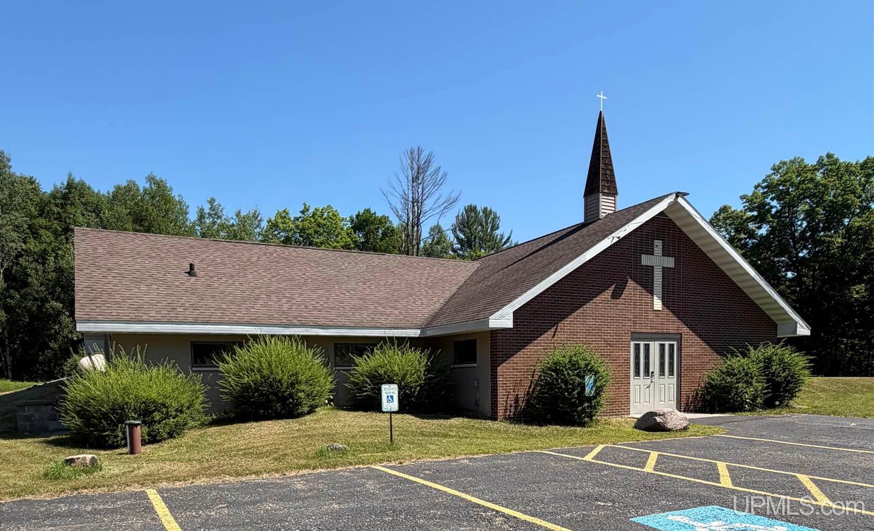 2nd image of N15475 Downing Rd Rd, Amberg, WI 54102 | MLS# 50216887