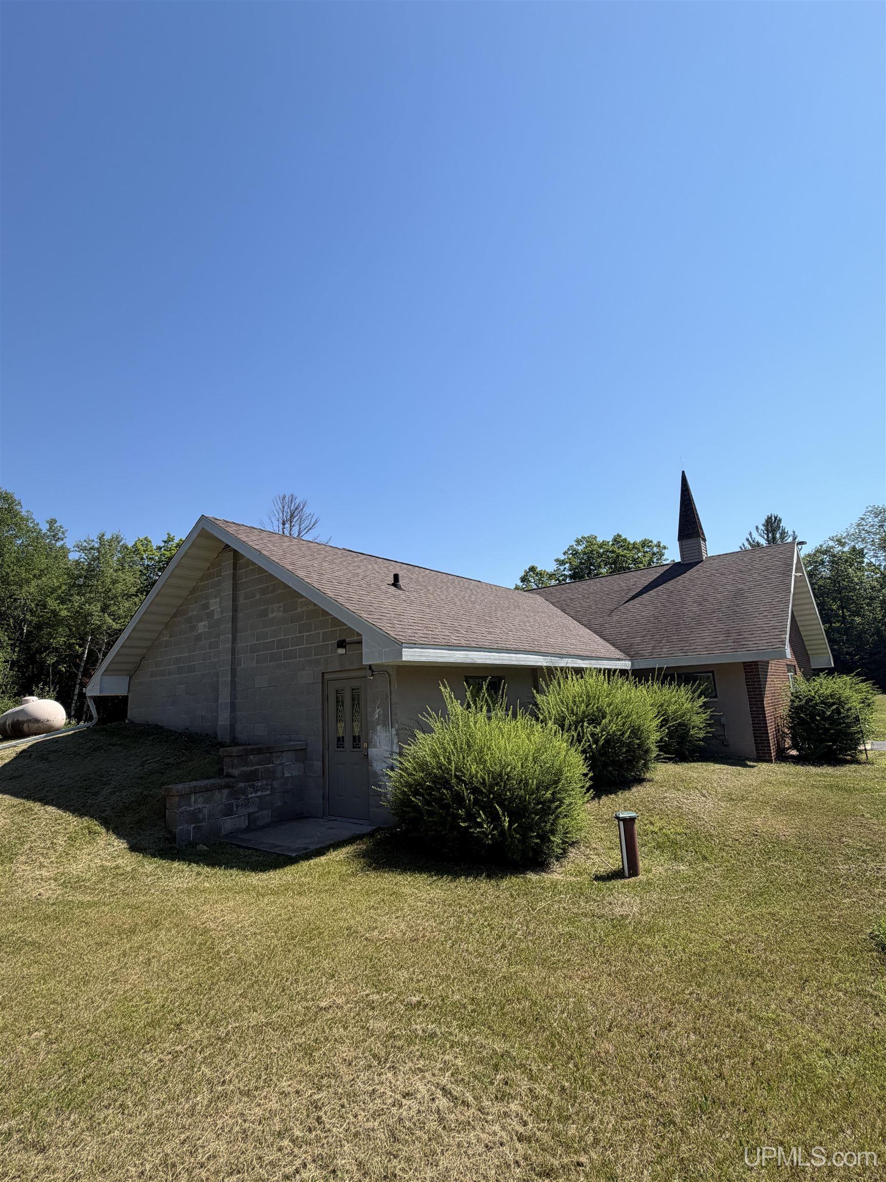 4th image of N15475 Downing Rd Rd, Amberg, WI 54102 | MLS# 50216887