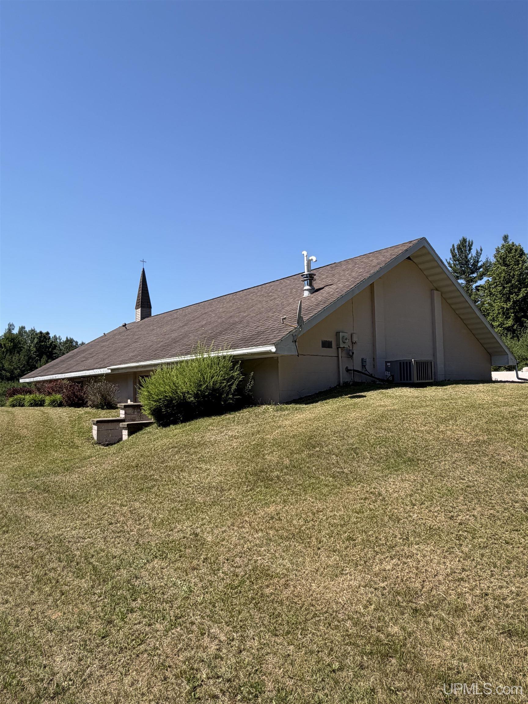 5th image of N15475 Downing Rd Rd, Amberg, WI 54102 | MLS# 50216887