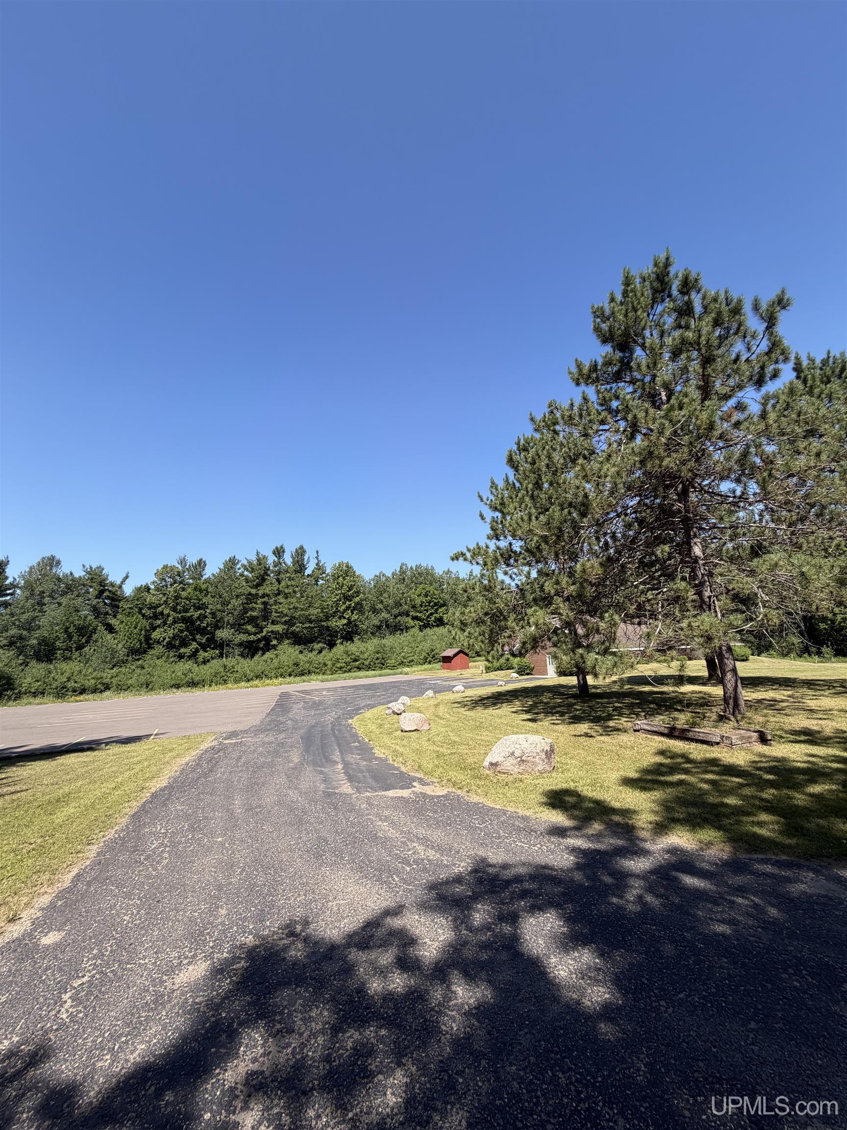 N15475 Downing Road