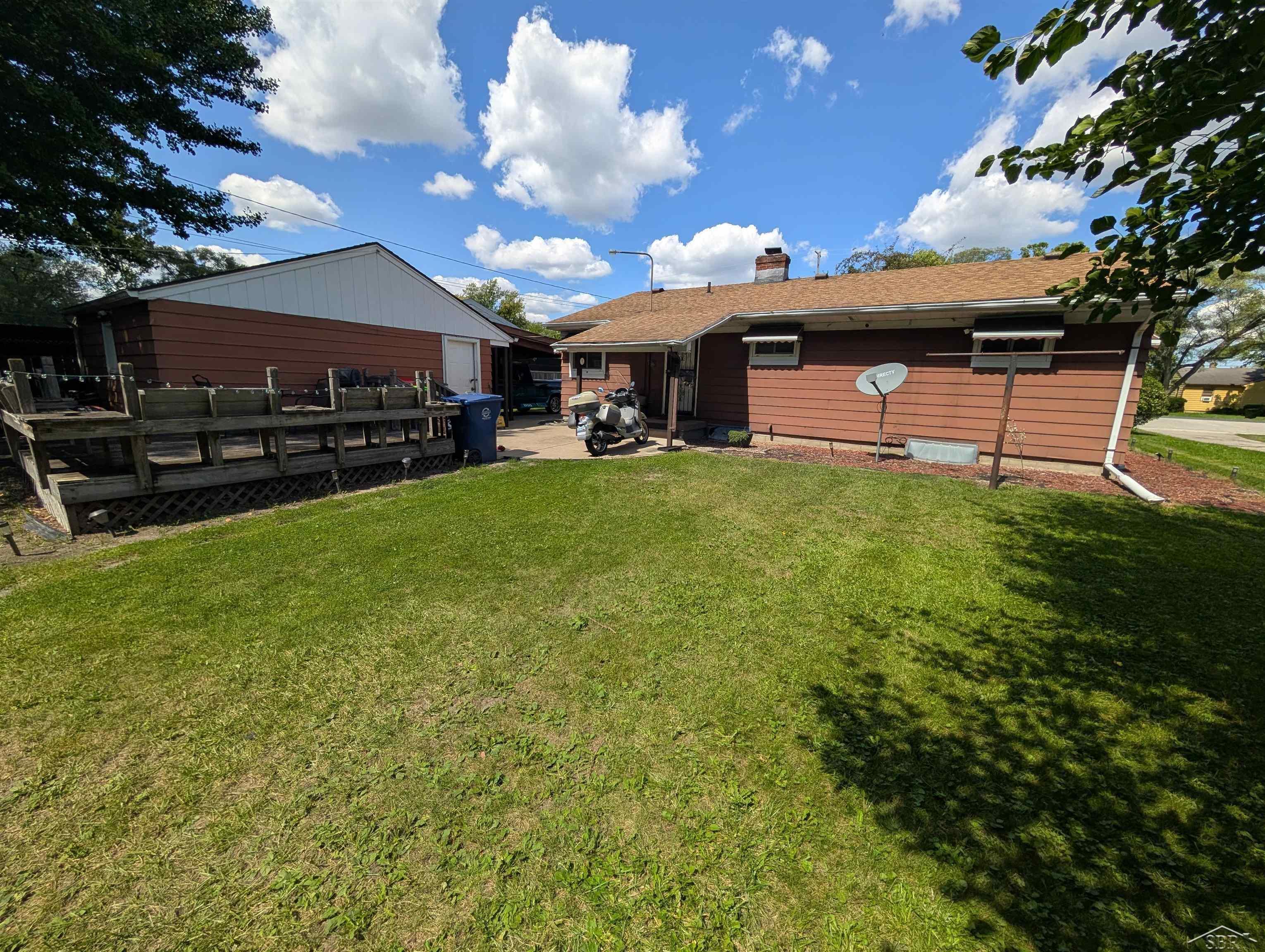 Photo 2 of Single family home for sale at 4764 Hess Rd, Saginaw, MI 48601 | MLS# 61050216898 | Listing updated on 2026-09-26