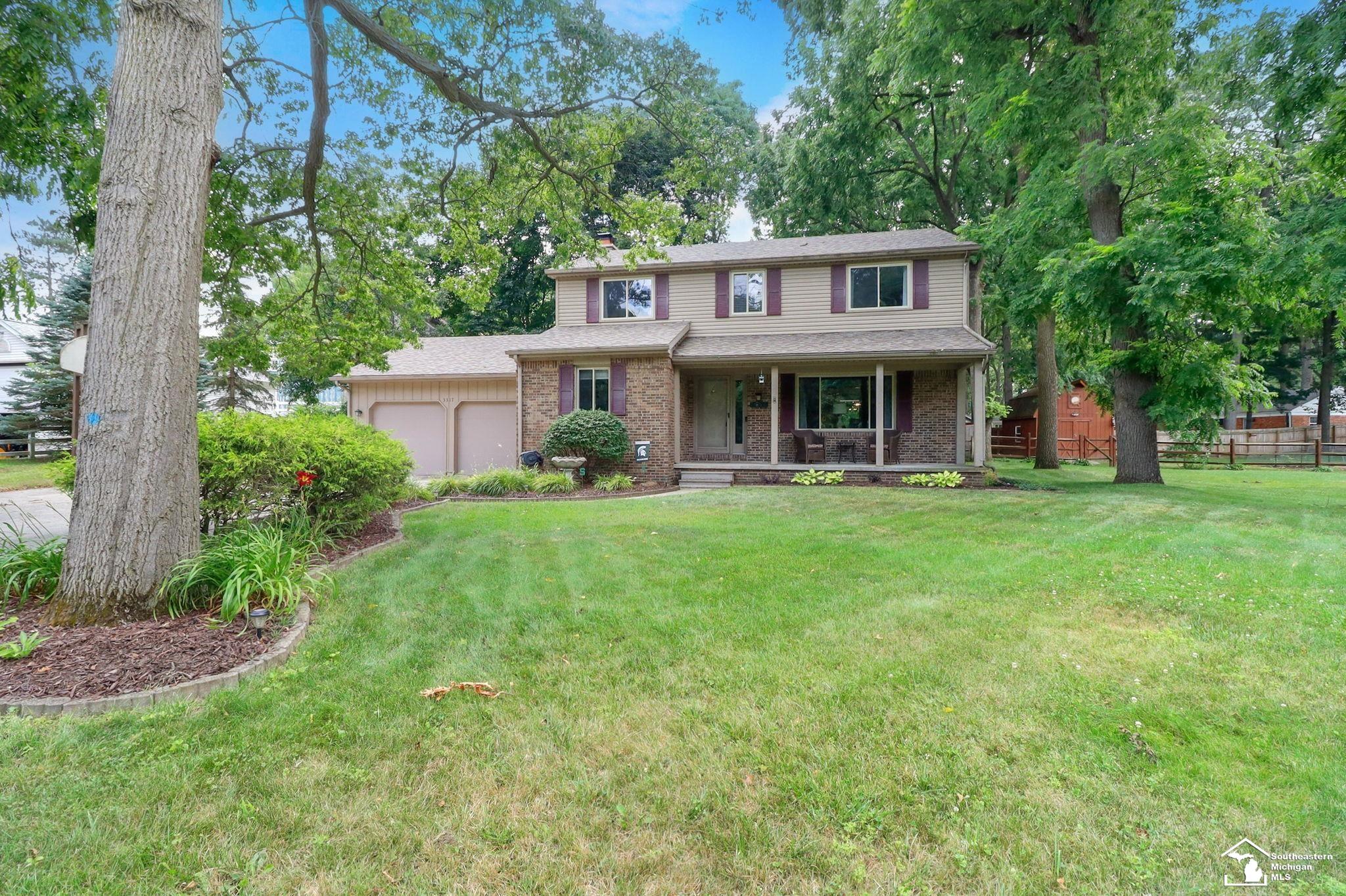 1st image of 3317 Springdale Dr, Lambertville, MI 48144 | MLS# 50216911