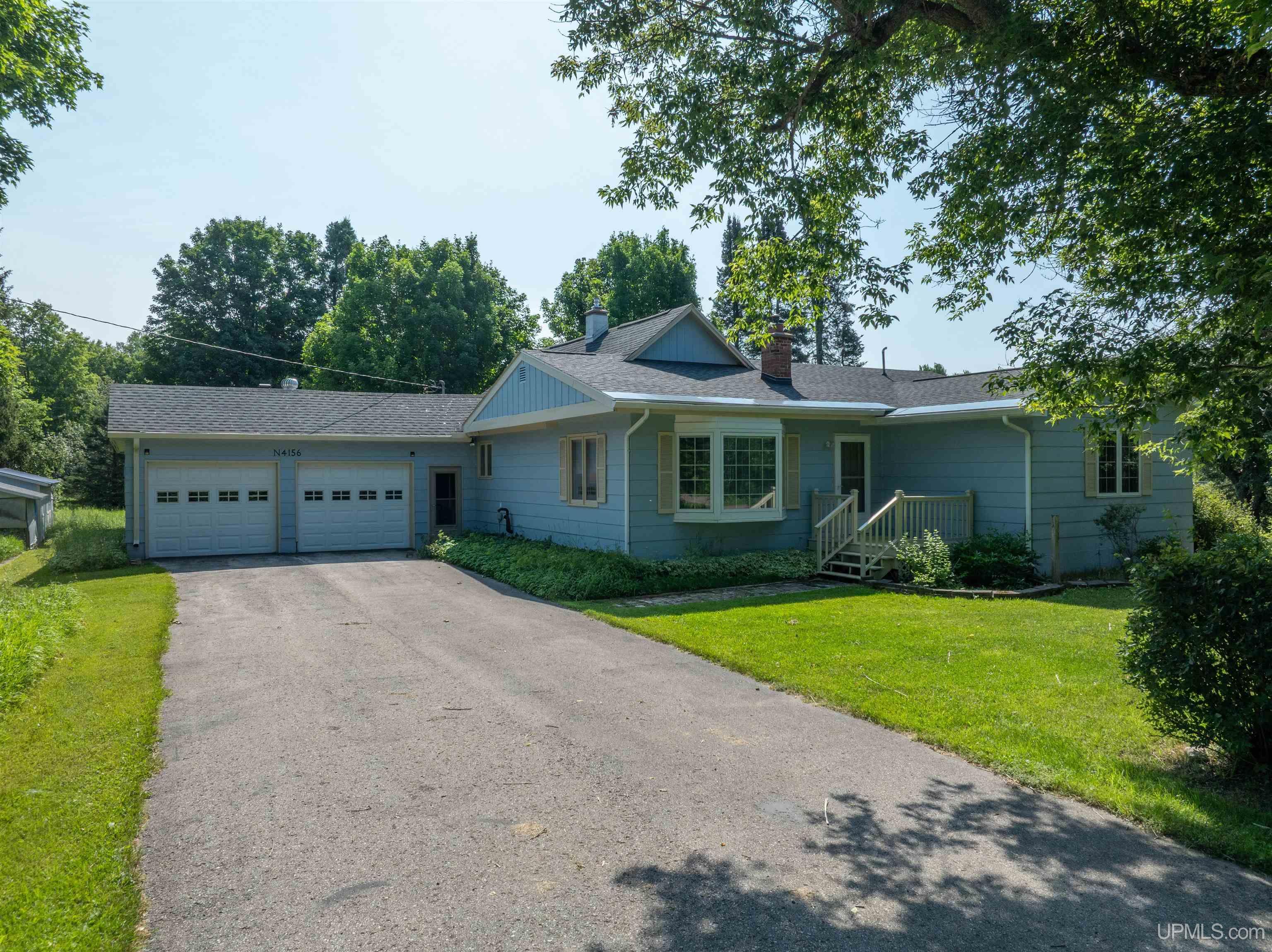1st image of N4156 Et Rd, Traunik, MI 49891 | MLS# 50216918
