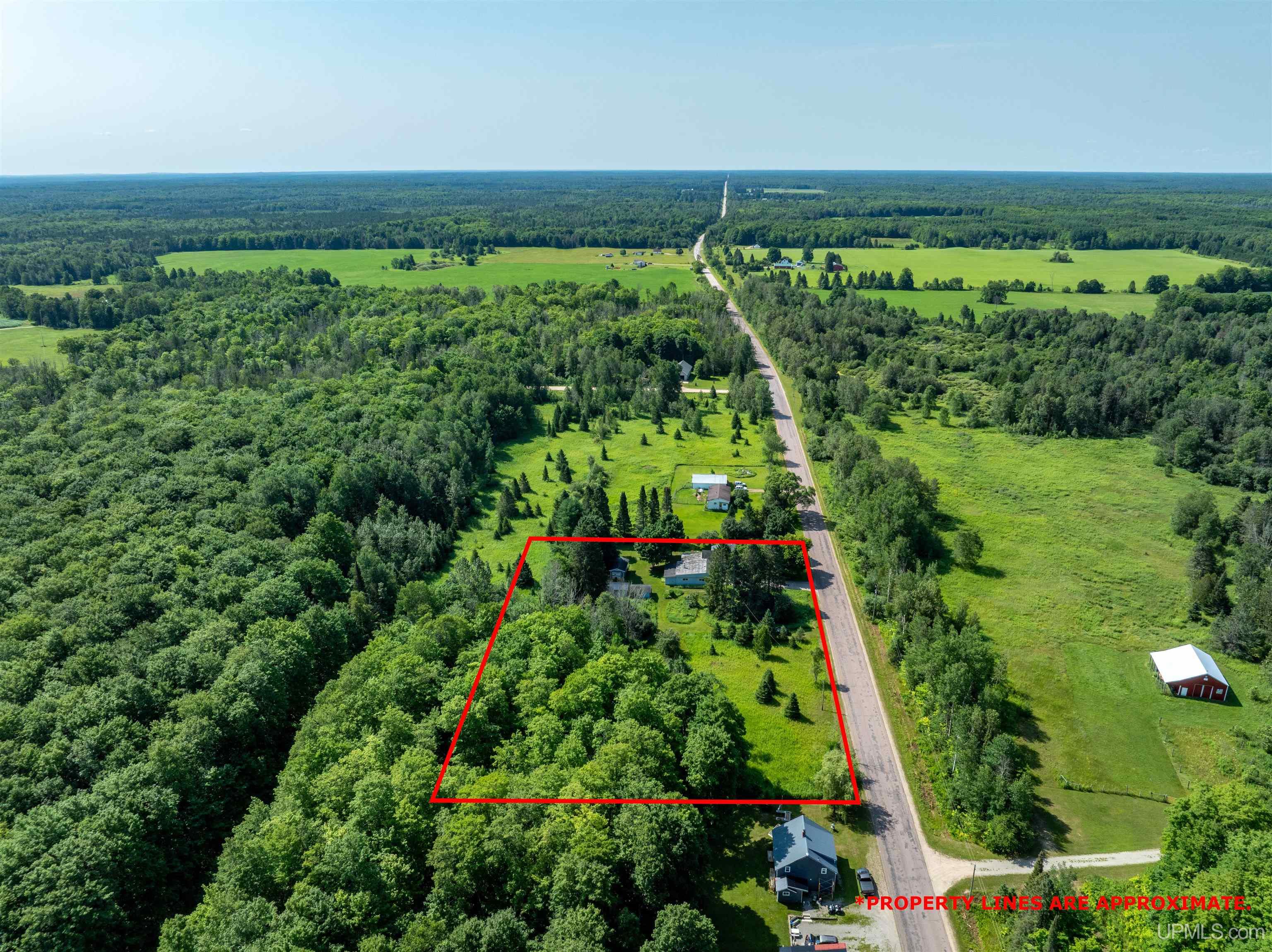 2nd image of N4156 Et Rd, Traunik, MI 49891 | MLS# 50216918