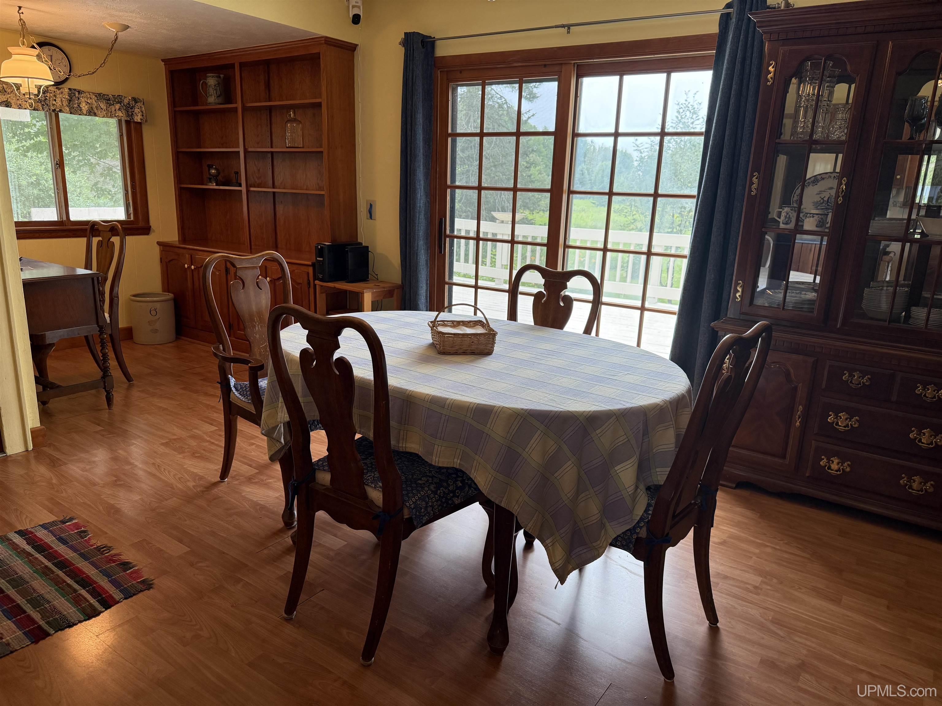 4th image of N4156 Et Rd, Traunik, MI 49891 | MLS# 50216918
