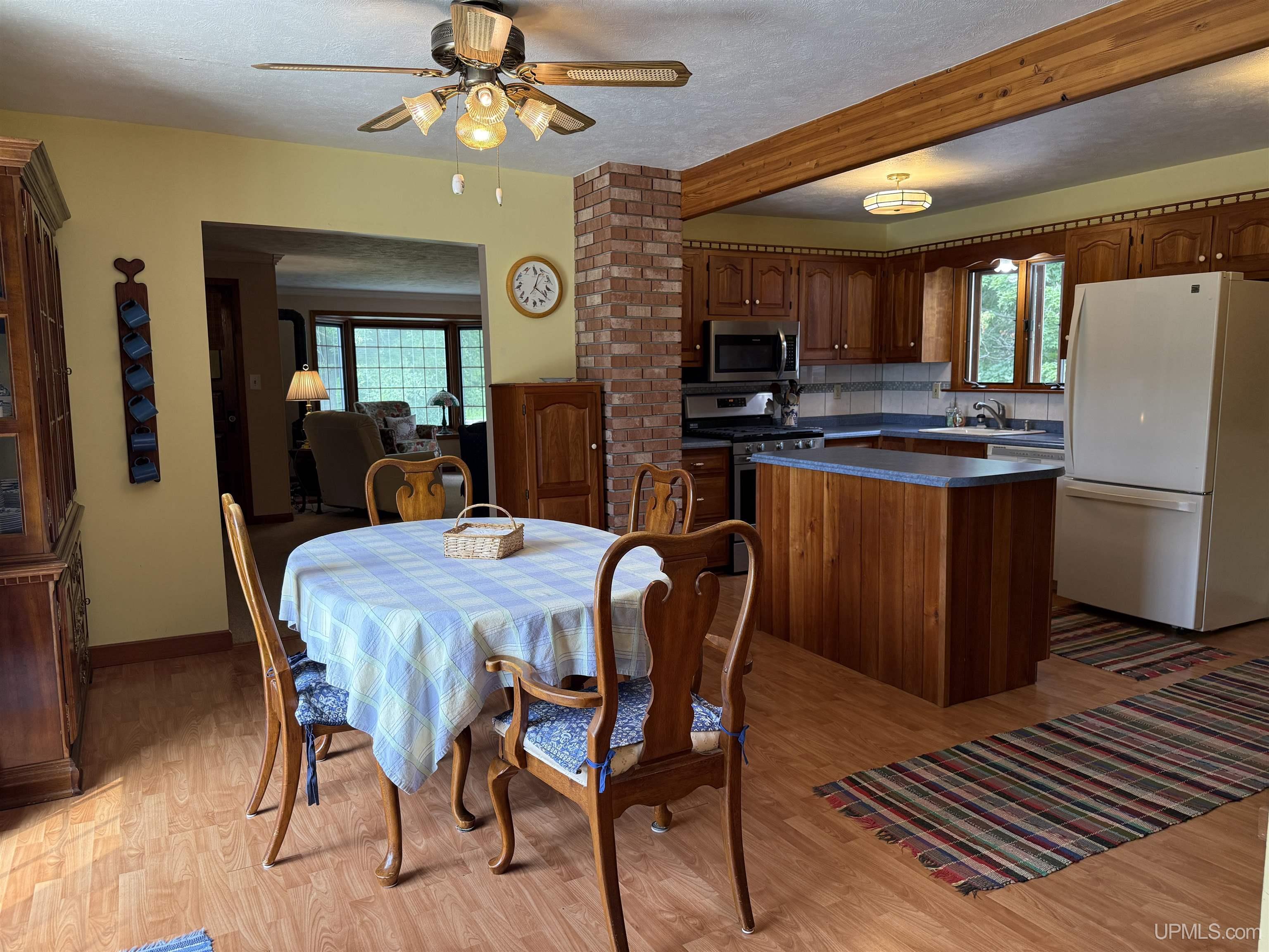 5th image of N4156 Et Rd, Traunik, MI 49891 | MLS# 50216918