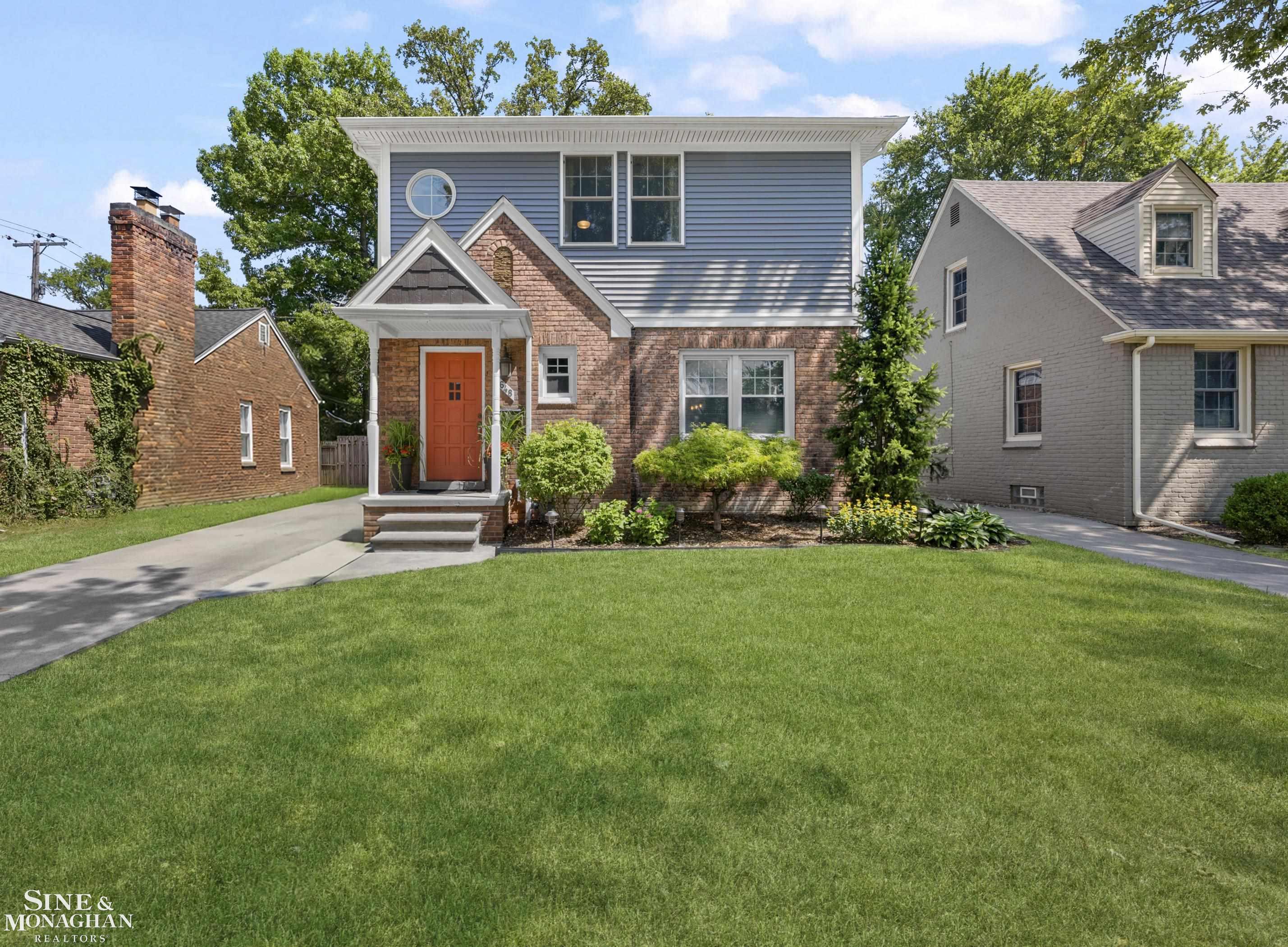 1st image of 1648 Hampton Rd, Grosse Pointe Woods, MI 48236 | MLS# 50216919