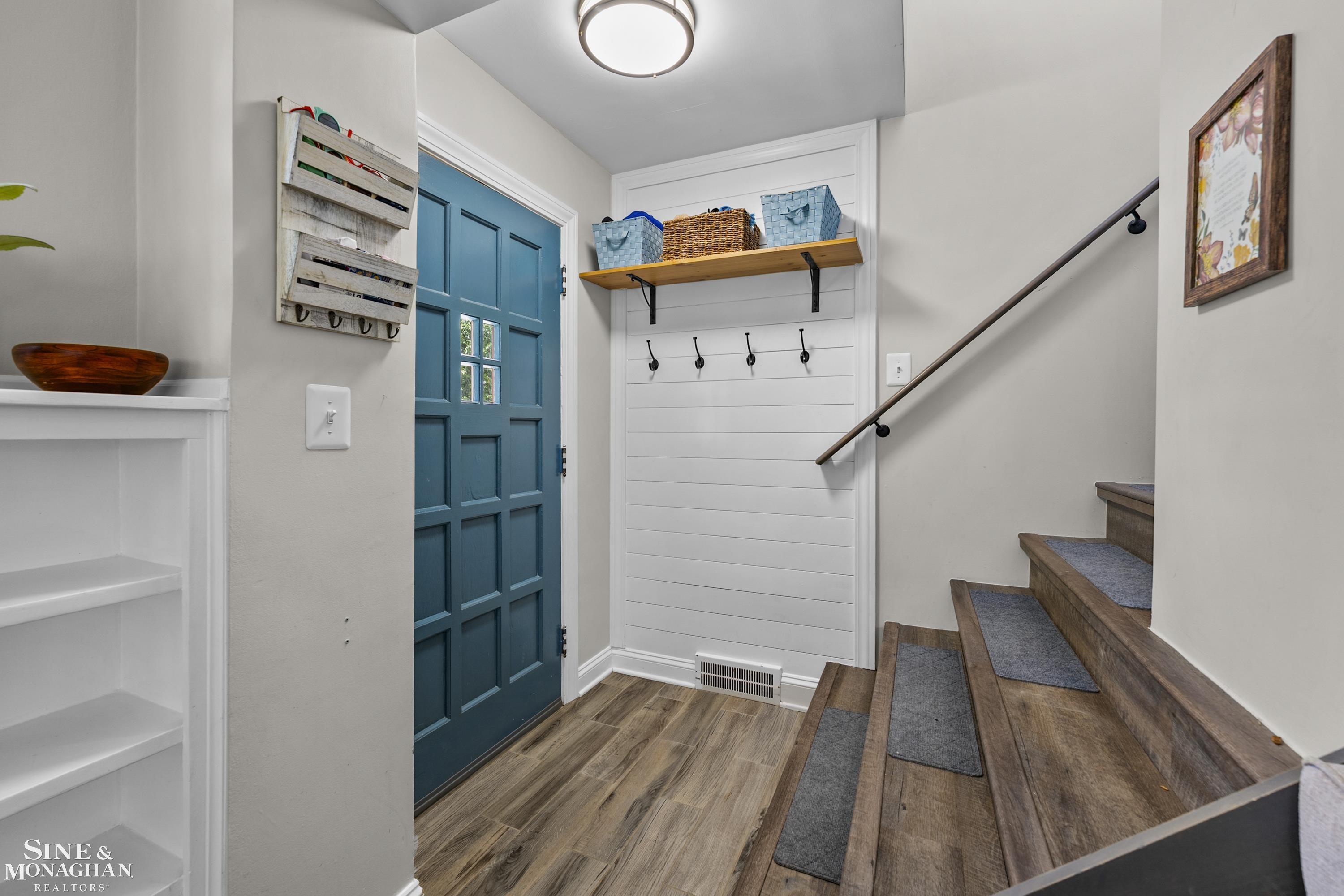 4th image of 1648 Hampton Rd, Grosse Pointe Woods, MI 48236 | MLS# 50216919