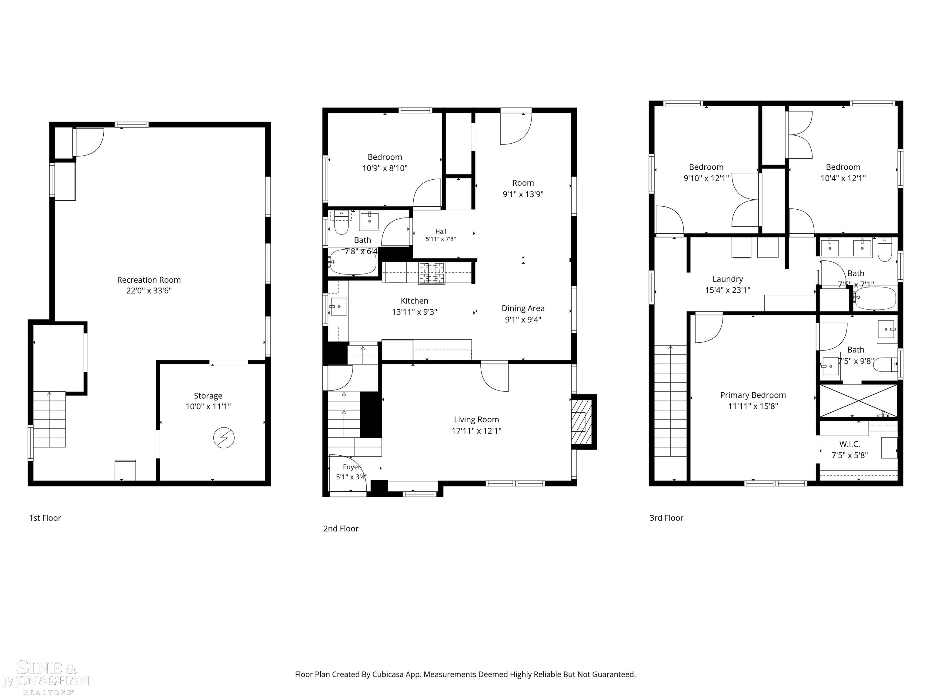 50th image of 1648 Hampton Rd, Grosse Pointe Woods, MI 48236 | MLS# 50216919