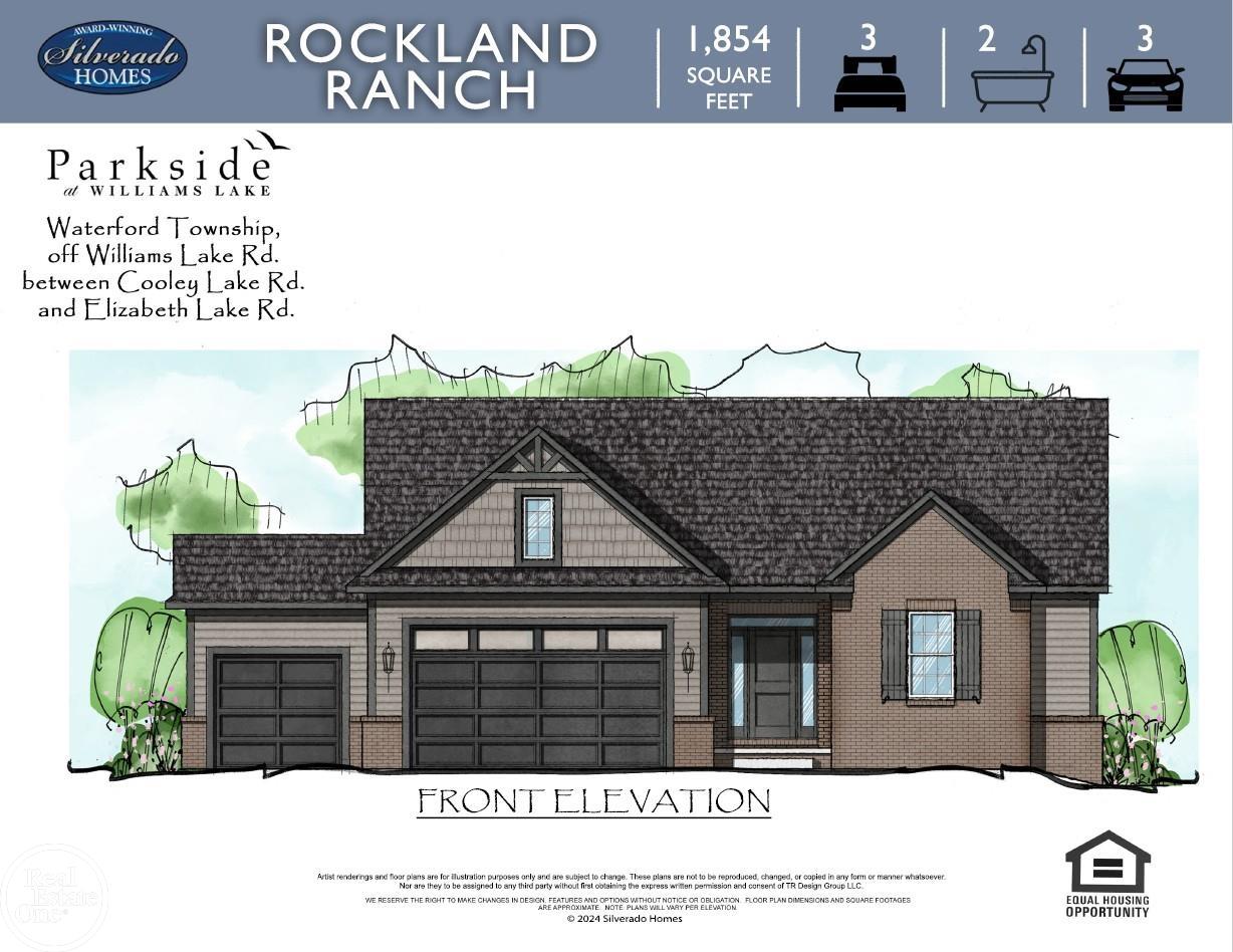 1st image of 1142 Julian Ct, Waterford, MI 48327 | MLS# 50216922
