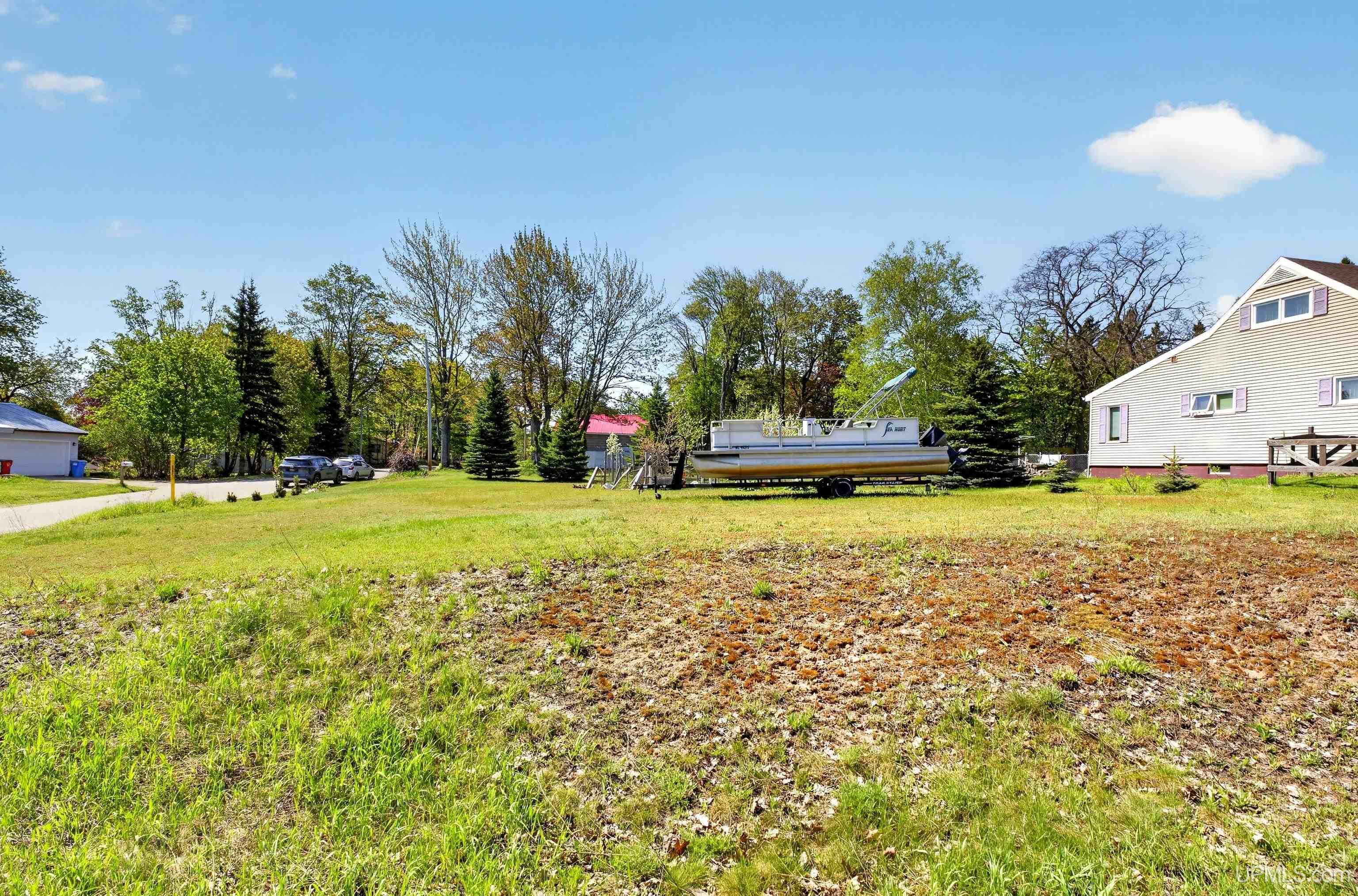 TBD Werner Street, Marquette MI 49855, 50216924