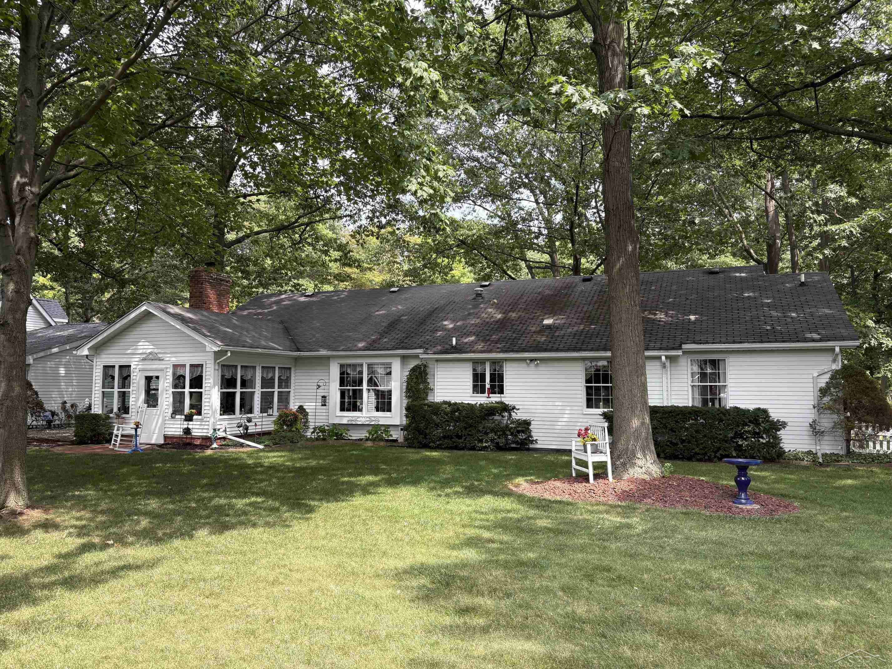 image of 3641 Winfield Dr, Saginaw, MI 48603 | MLS# 50216925