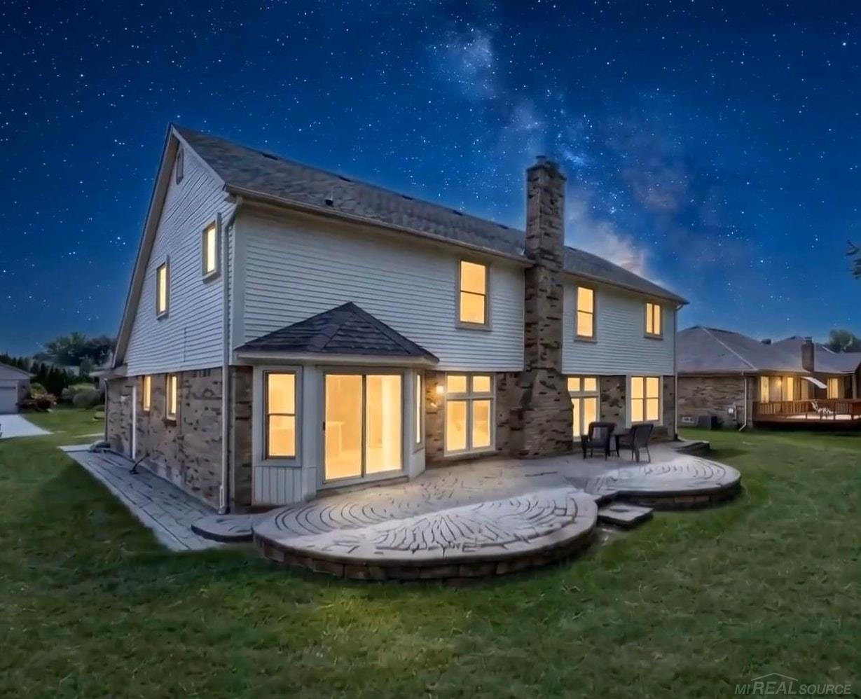 1st image of 40219 Denbigh Dr, Sterling Heights, MI 48310 | MLS# 50216928