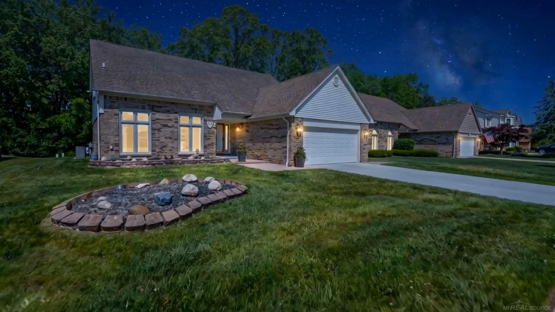 36th image of 40219 Denbigh Dr, Sterling Heights, MI 48310 | MLS# 50216928