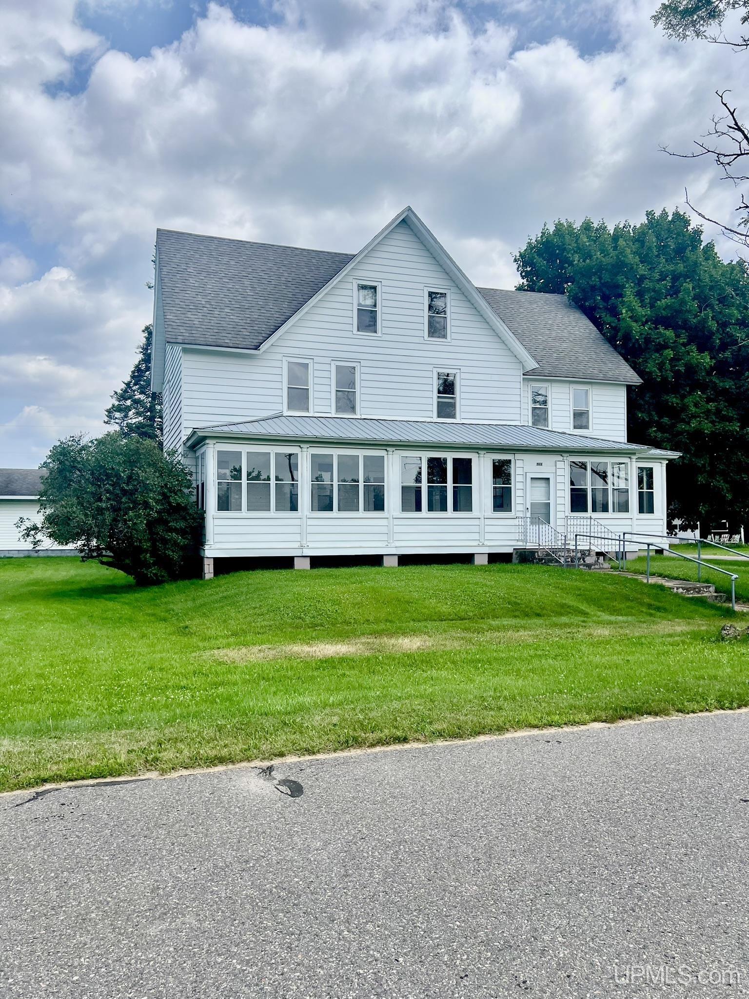 1st image of 511 Bell Ave, Channing, MI 49815 | MLS# 50216934