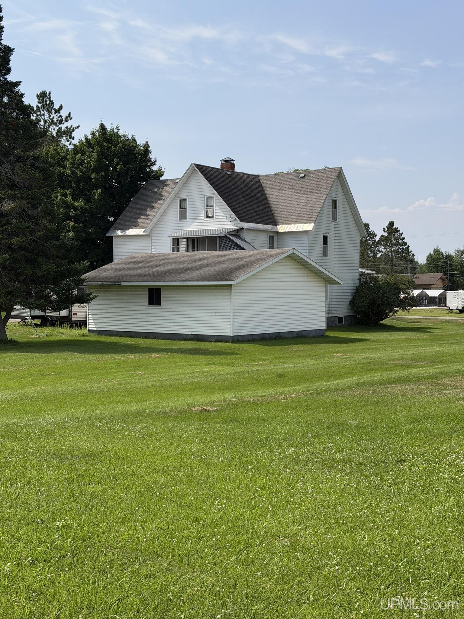 80th image of 511 Bell Ave, Channing, MI 49815 | MLS# 50216934