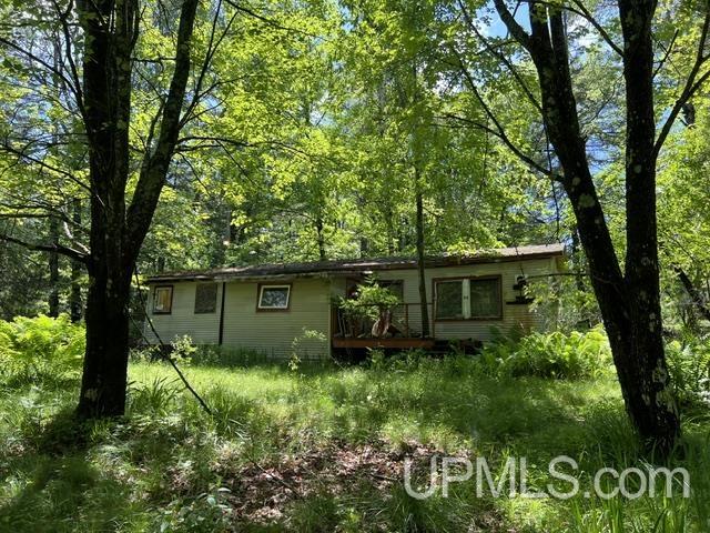 1st image of N14675 Lanfear Rd, Amberg, WI 54102 | MLS# 50216963