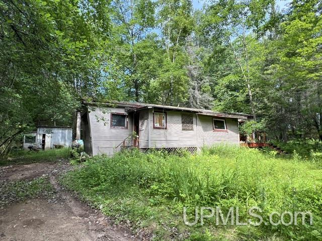 2nd image of N14675 Lanfear Rd, Amberg, WI 54102 | MLS# 50216963