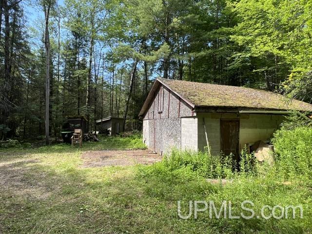 3rd image of N14675 Lanfear Rd, Amberg, WI 54102 | MLS# 50216963