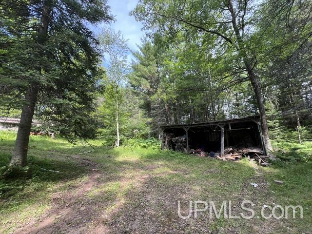 5th image of N14675 Lanfear Rd, Amberg, WI 54102 | MLS# 50216963