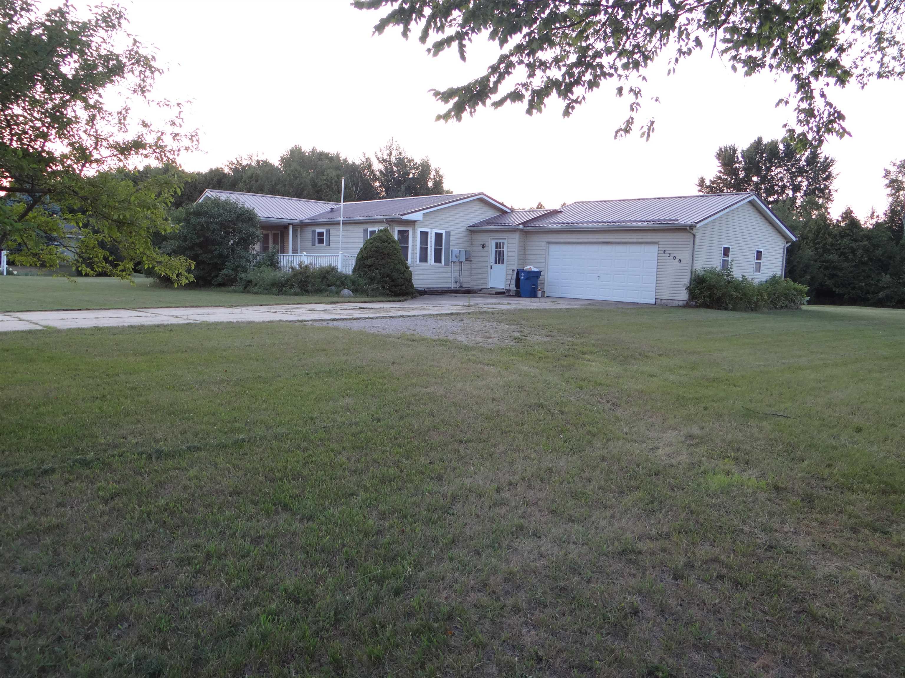 1st image of 4300 Parker Rd, Gladwin, MI 48624 | MLS# 50216975