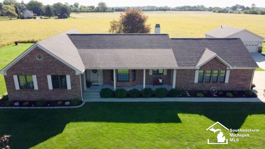 Photo 1 of Single family home for sale at 8940 S Dixie Hwy, Erie, MI 48133 | MLS# 57050216977 | Listing updated on 2026-09-18