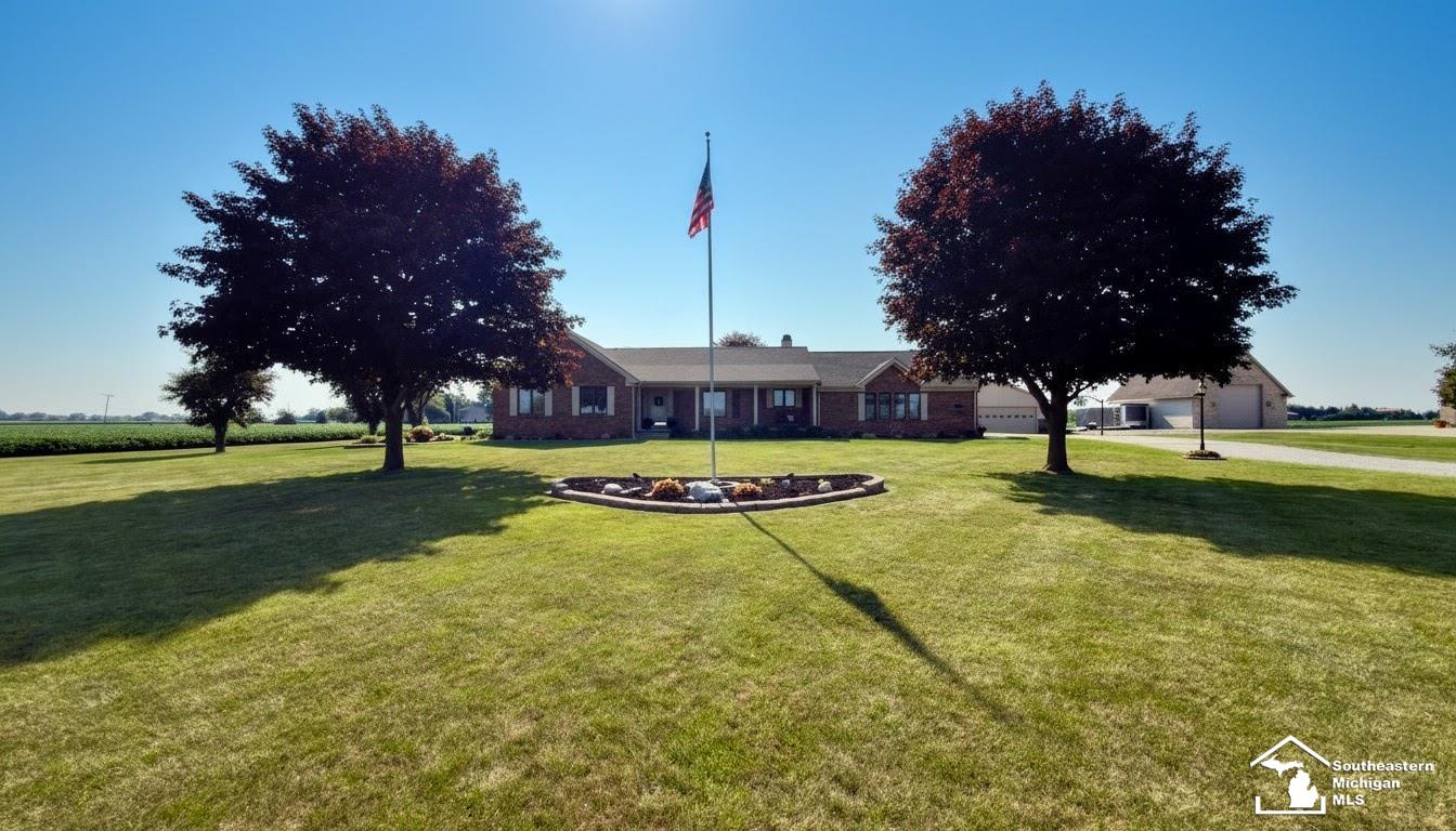 1st image of 8940 S Dixie Hwy, Erie, MI 48133 | MLS# 50216977