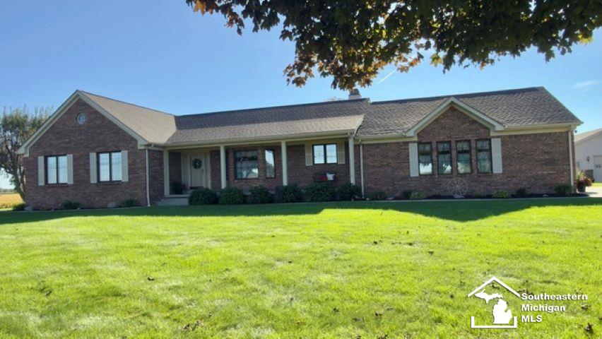 Photo 2 of Single family home for sale at 8940 S Dixie Hwy, Erie, MI 48133 | MLS# 57050216977 | Listing updated on 2026-09-18
