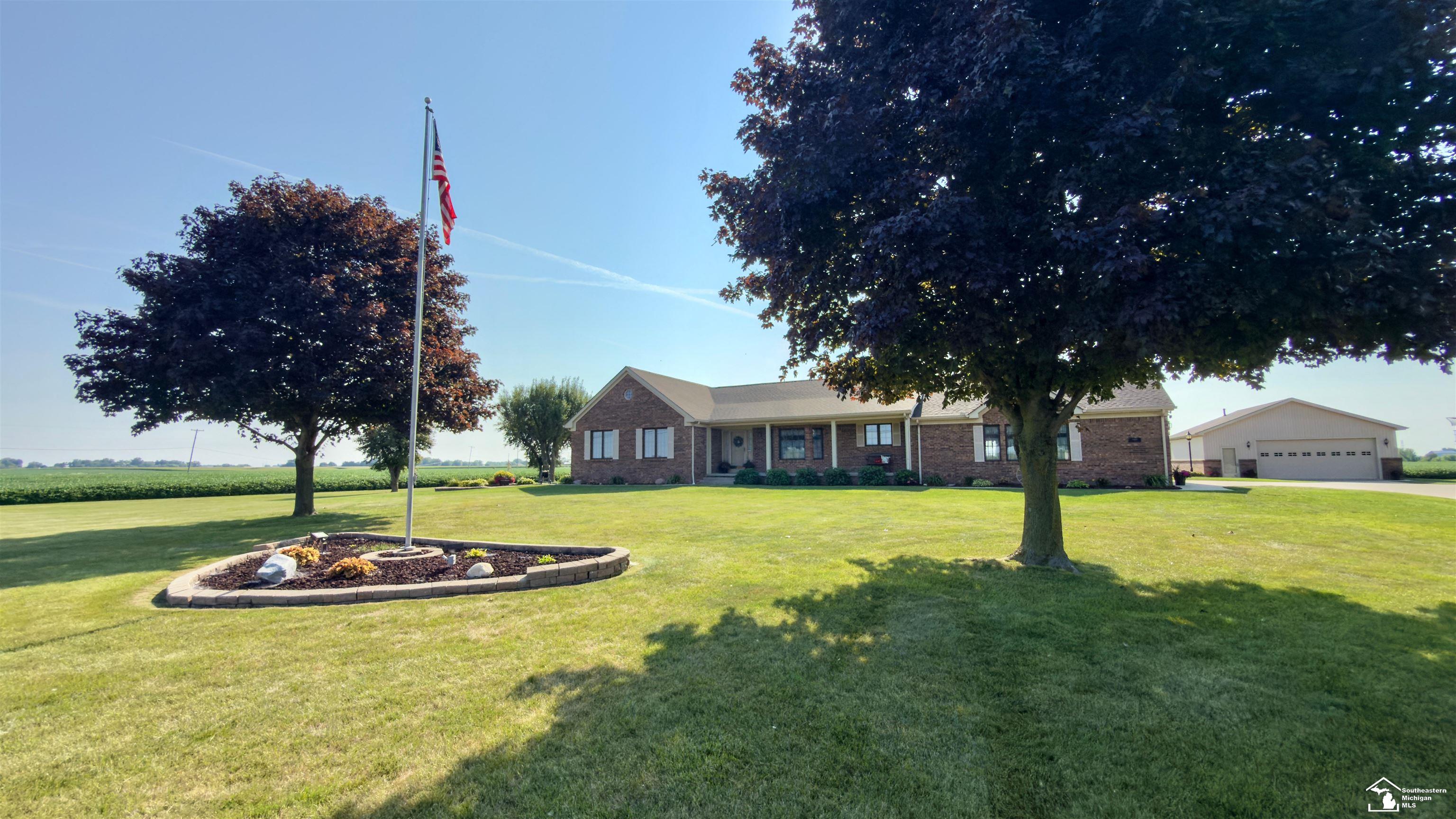 2nd image of 8940 S Dixie Hwy, Erie, MI 48133 | MLS# 50216977