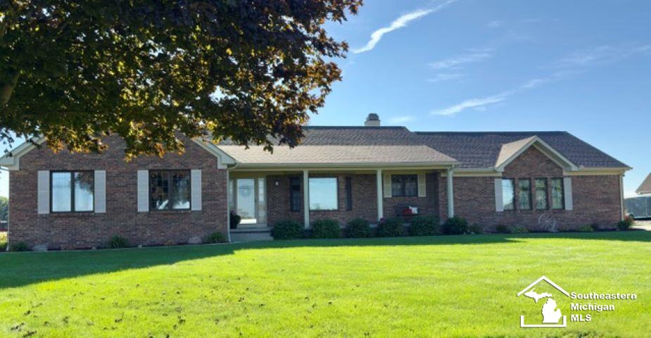 Photo 3 of Single family home for sale at 8940 S Dixie Hwy, Erie, MI 48133 | MLS# 57050216977 | Listing updated on 2026-09-18