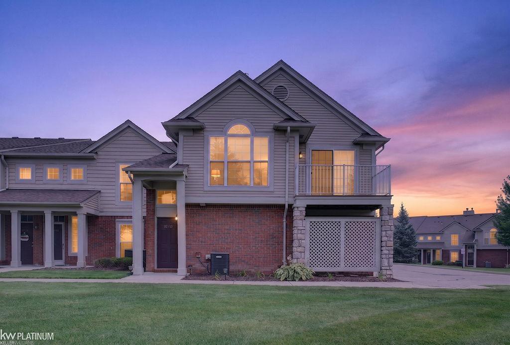 1st image of 52133 Naugatuck Dr, Macomb, MI 48042 | MLS# 50216978