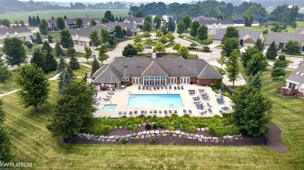 2nd image of 52133 Naugatuck Dr, Macomb, MI 48042 | MLS# 50216978