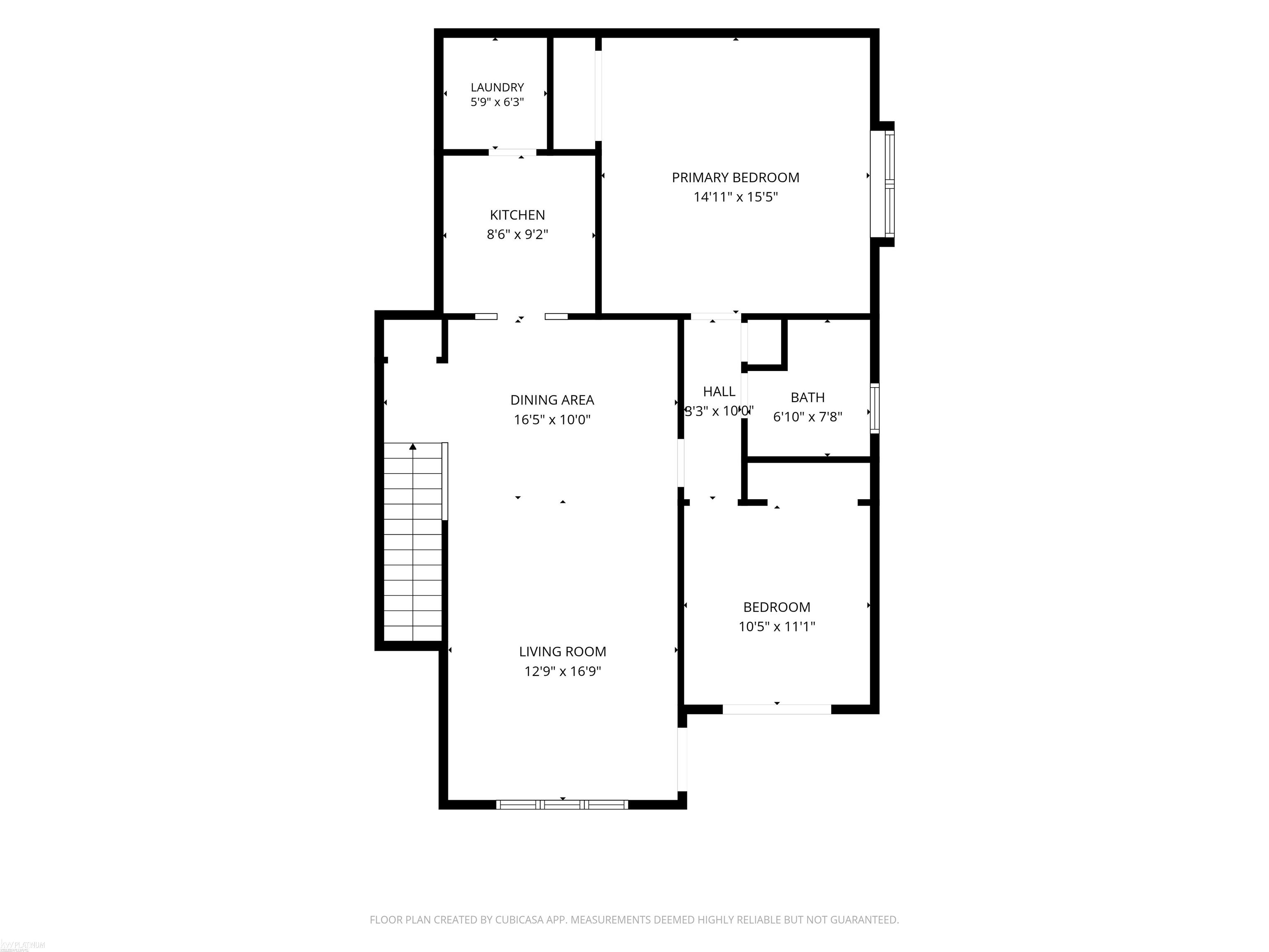 20th image of 52133 Naugatuck Dr, Macomb, MI 48042 | MLS# 50216978