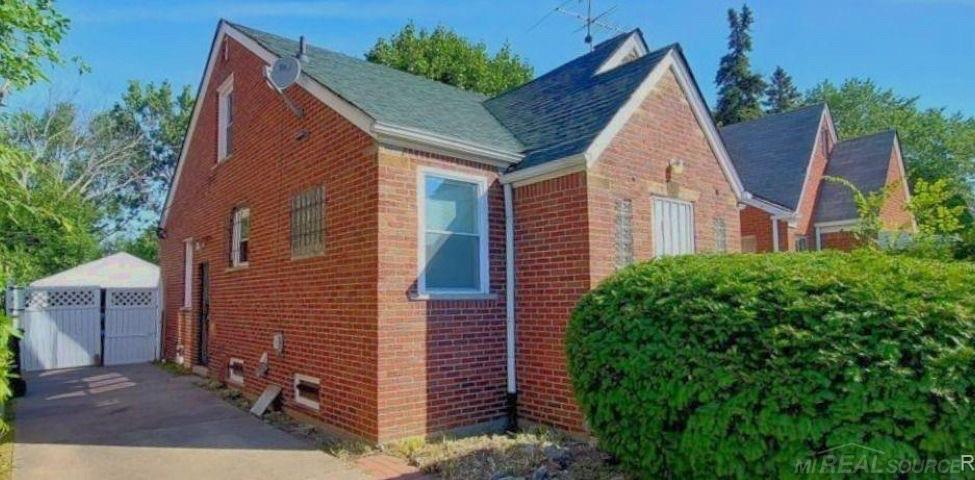 2nd image of 12019 Nashville St St, Detroit, MI 48205 | MLS# 50216979