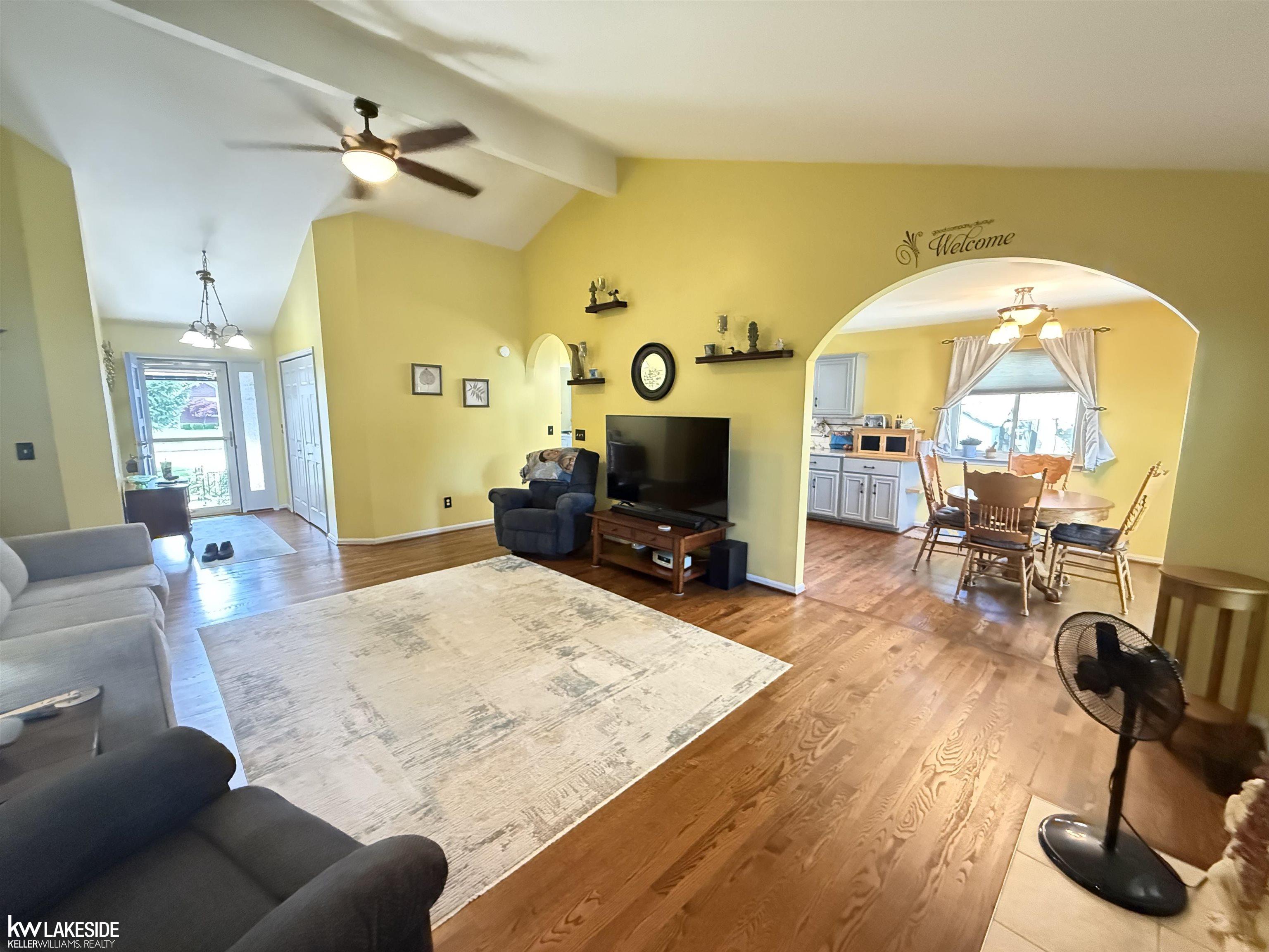 4th image of 45328 Dante Dr, Macomb, MI 48042 | MLS# 50216982