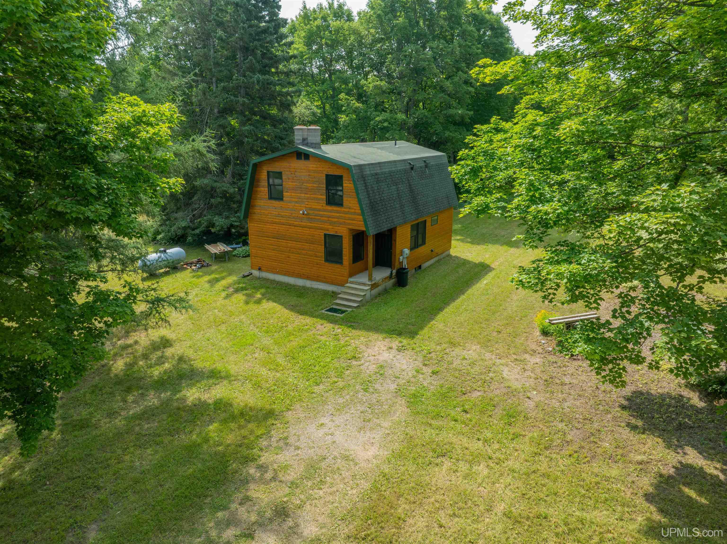 1st image of E12329 H58 Hwy, Munising, MI 49884 | MLS# 50216984