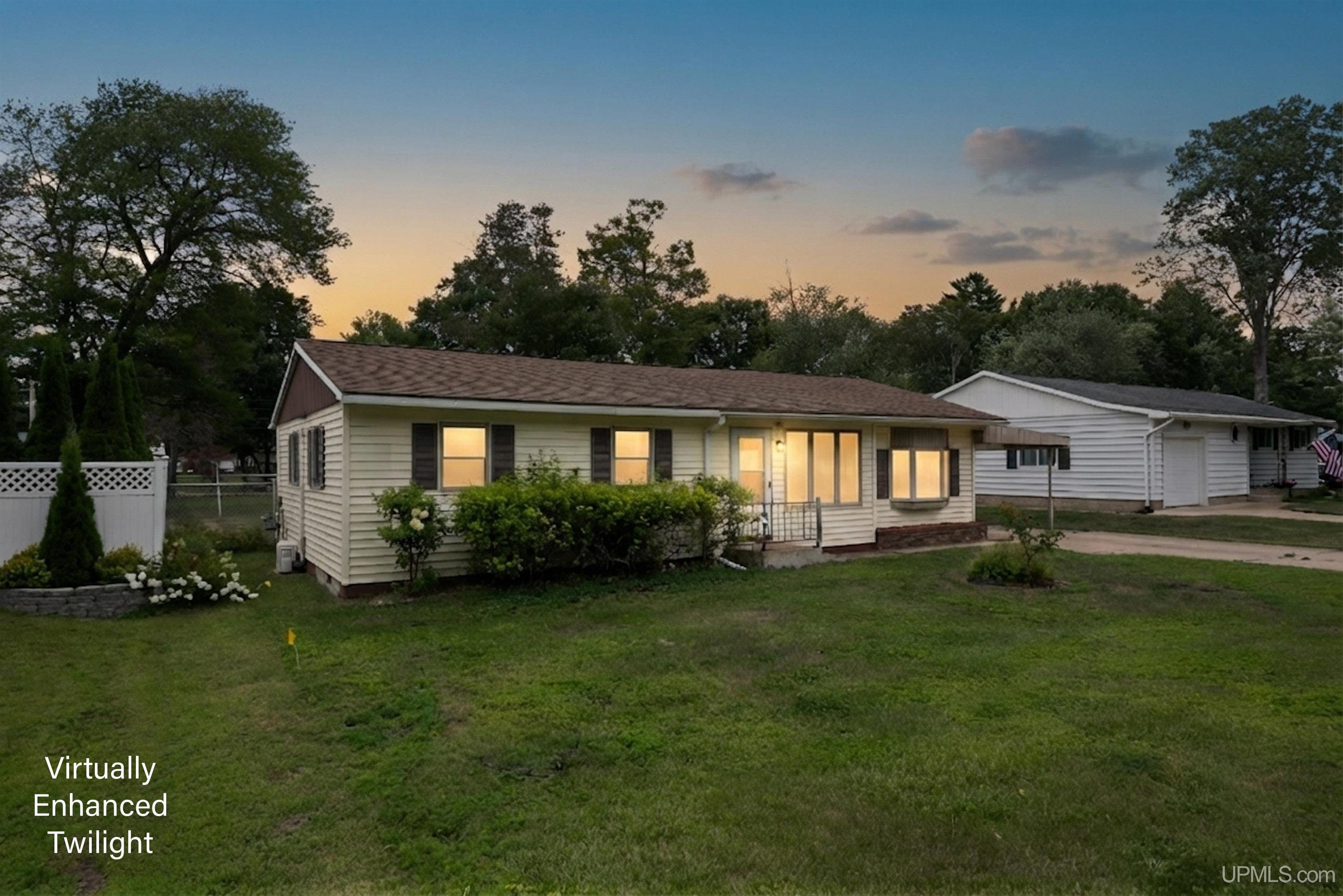 1st image of 2128 S 25 Ave, Escanaba, MI 49829 | MLS# 50216986