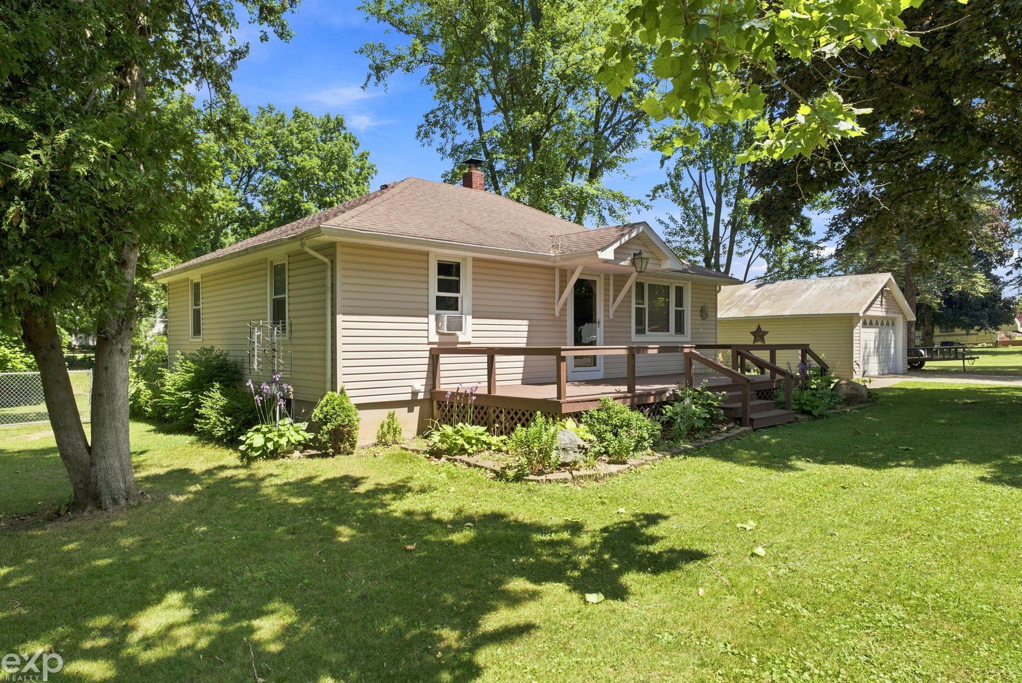 3rd image of 4055 E Orchard St, Carsonville, MI 48419 | MLS# 50217000
