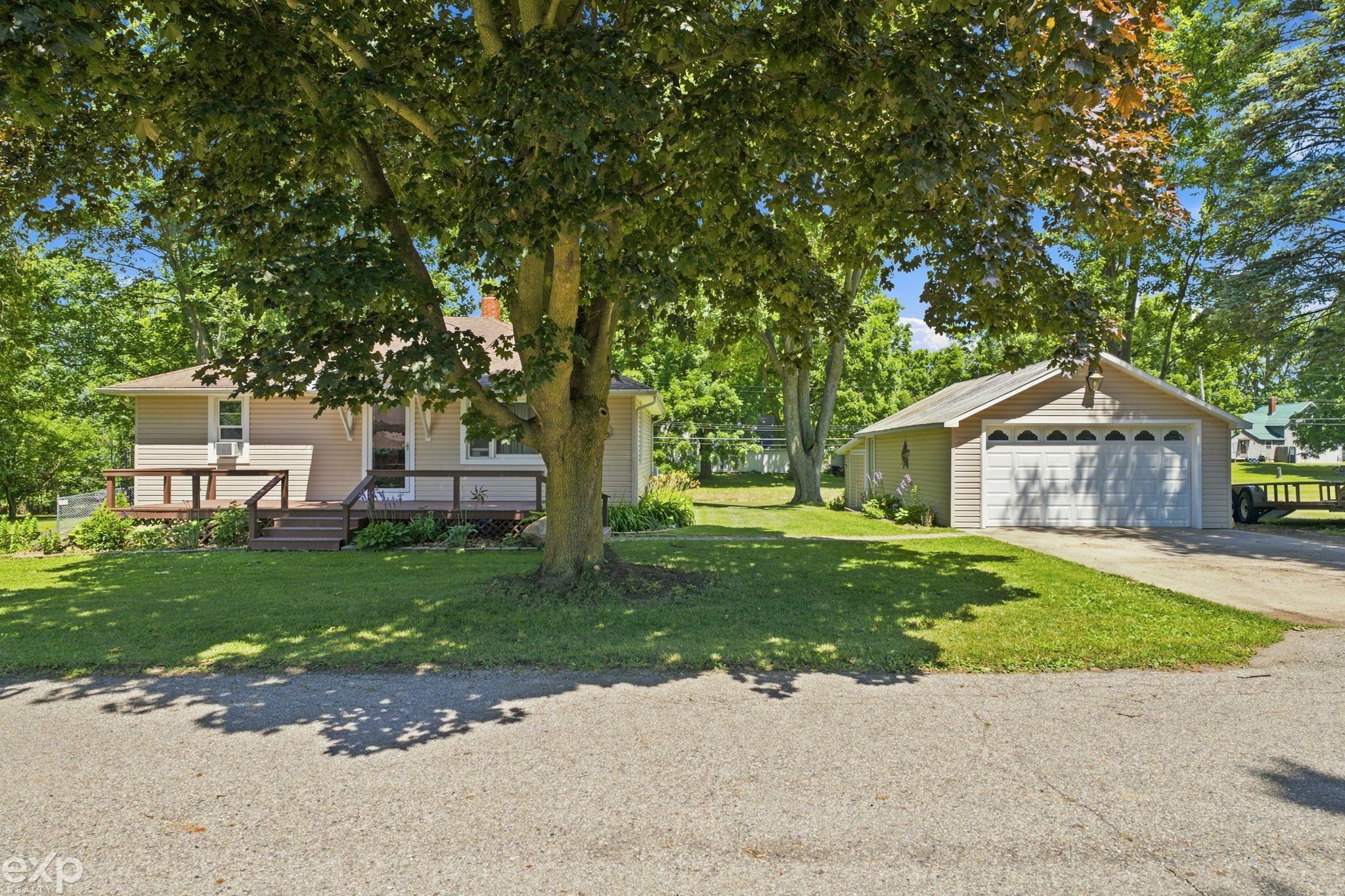 4th image of 4055 E Orchard St, Carsonville, MI 48419 | MLS# 50217000