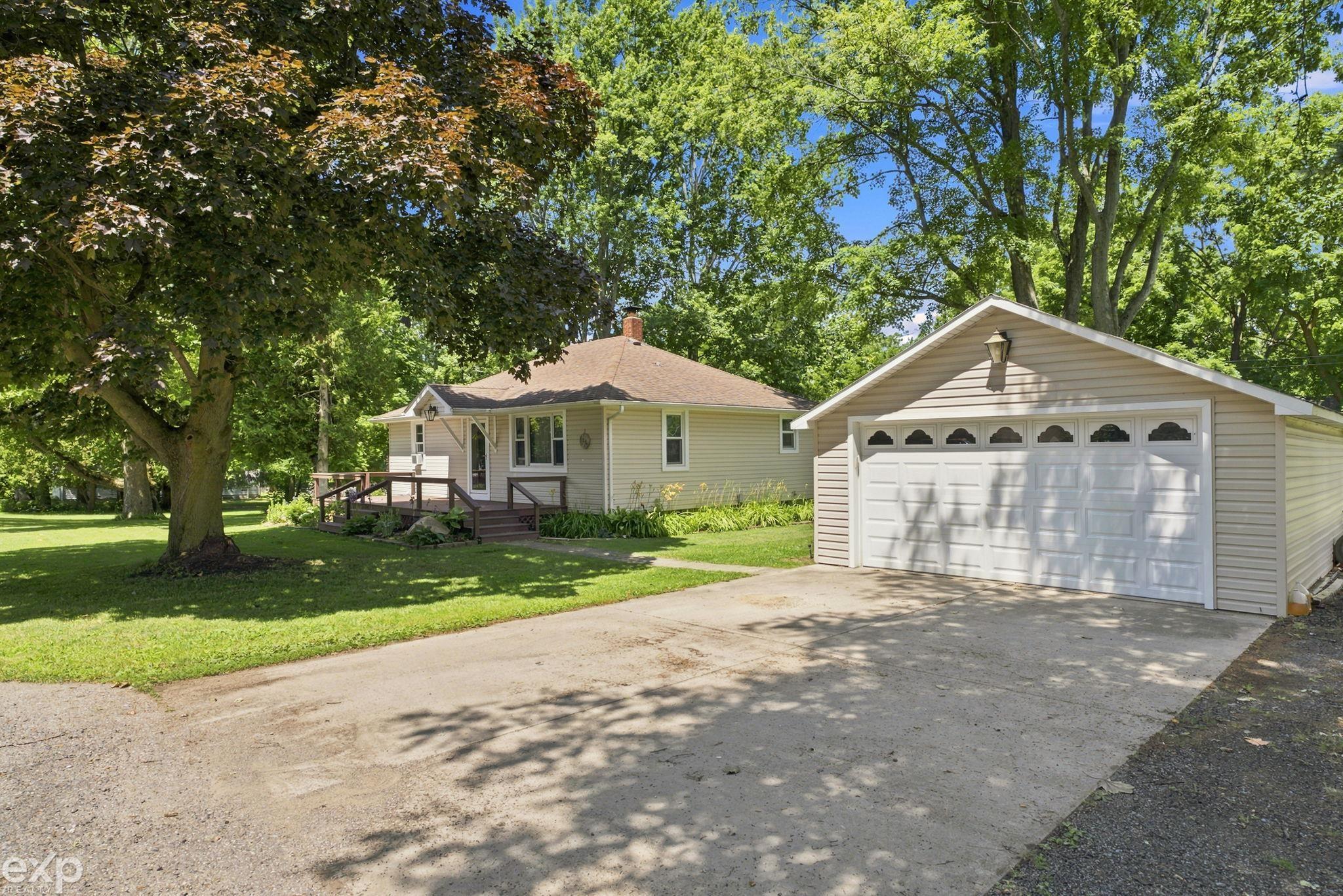 5th image of 4055 E Orchard St, Carsonville, MI 48419 | MLS# 50217000