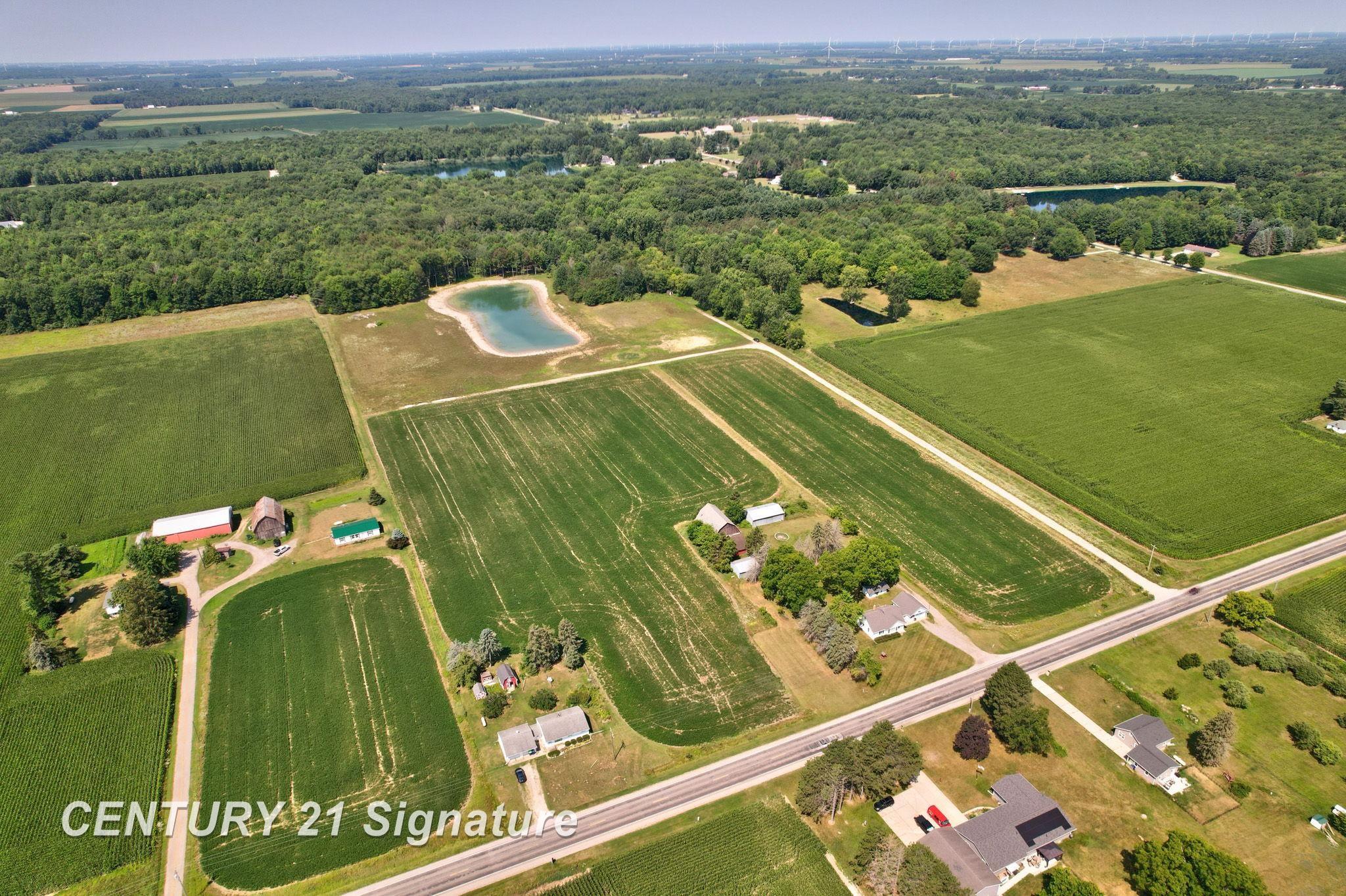 5th image of 2250 S Hemlock Rd, Hemlock, MI 48626 | MLS# 50217002