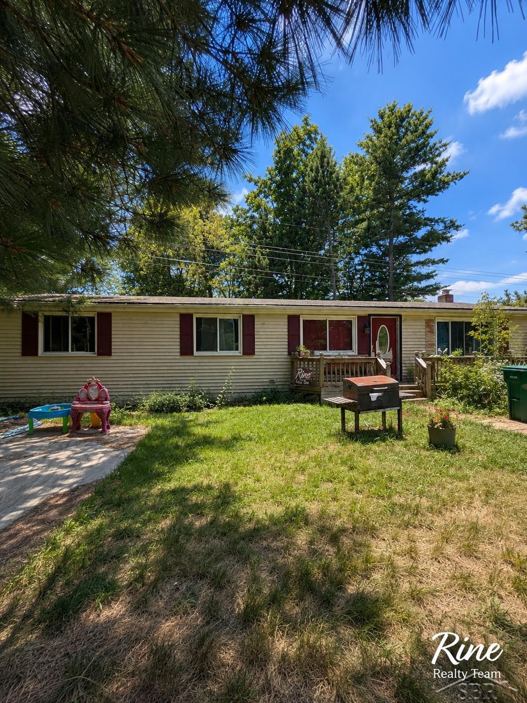 1st image of 2384 E Dexter Trl, Dansville, MI 48819 | MLS# 50217003