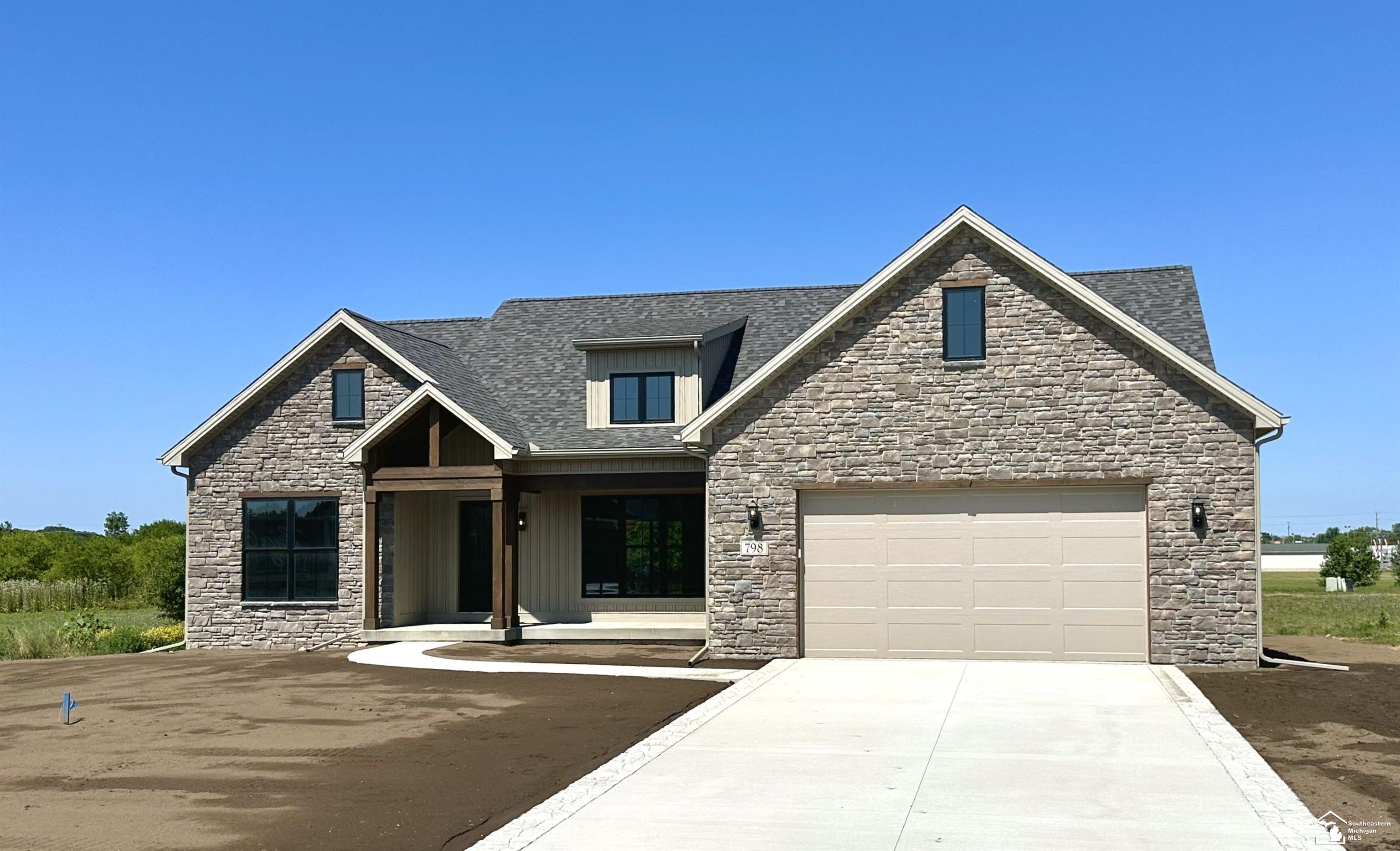1st image of 798 E Sweet Briar Ln, Monroe, MI 48161 | MLS# 50217007