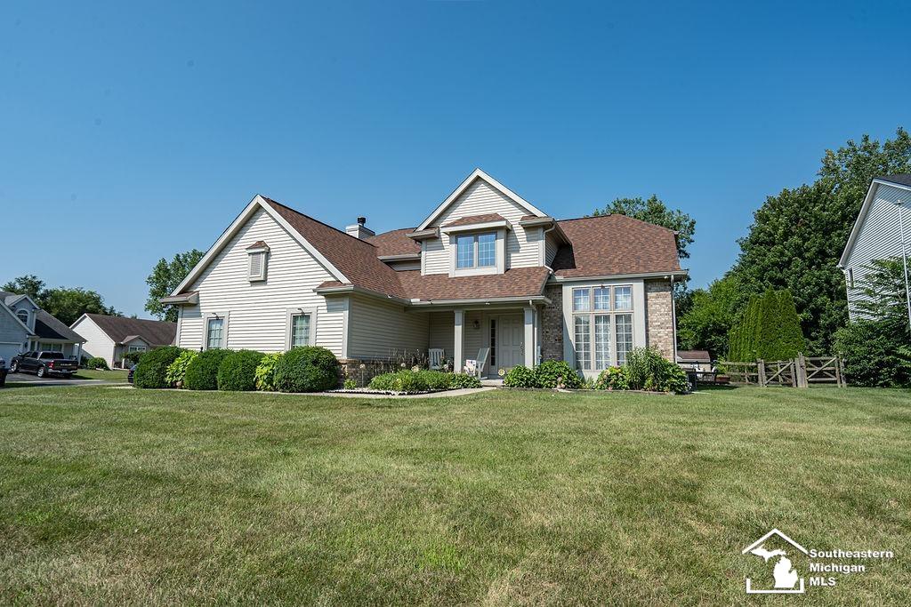 1st image of 6829 Pine Creek Ct, Temperance, MI 48182 | MLS# 50217009